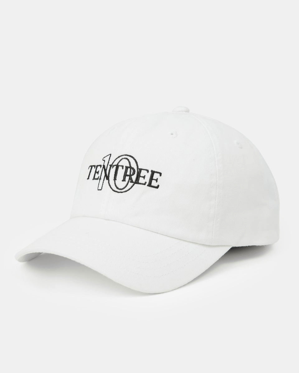 Celebratory Ten - Year Milestone Peak Hat