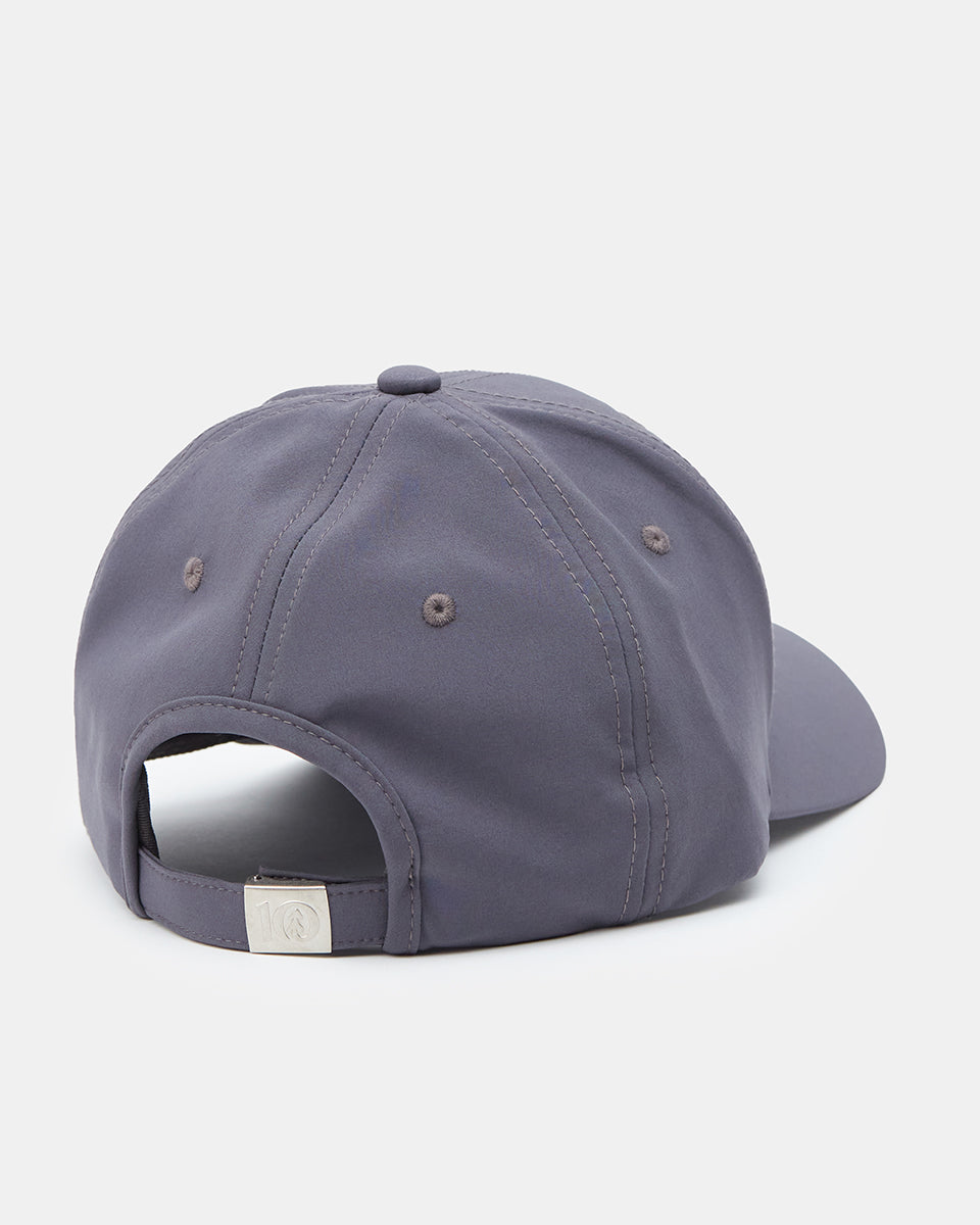 InMotion Eclipse Stretchy Recycled Water Bottle Made Hat