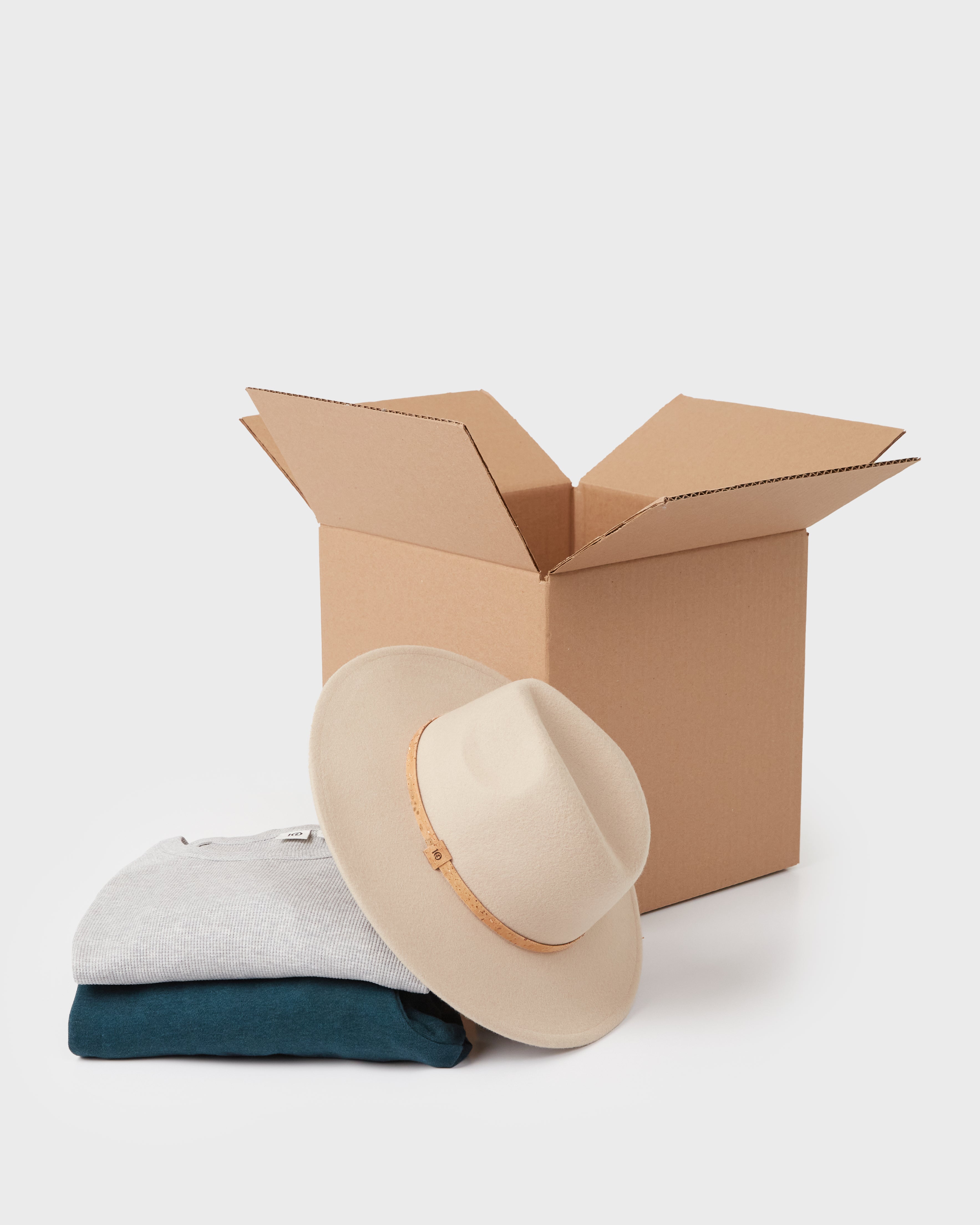 Exclusive Women's Mini Mystery Box with 3 Surprise Items