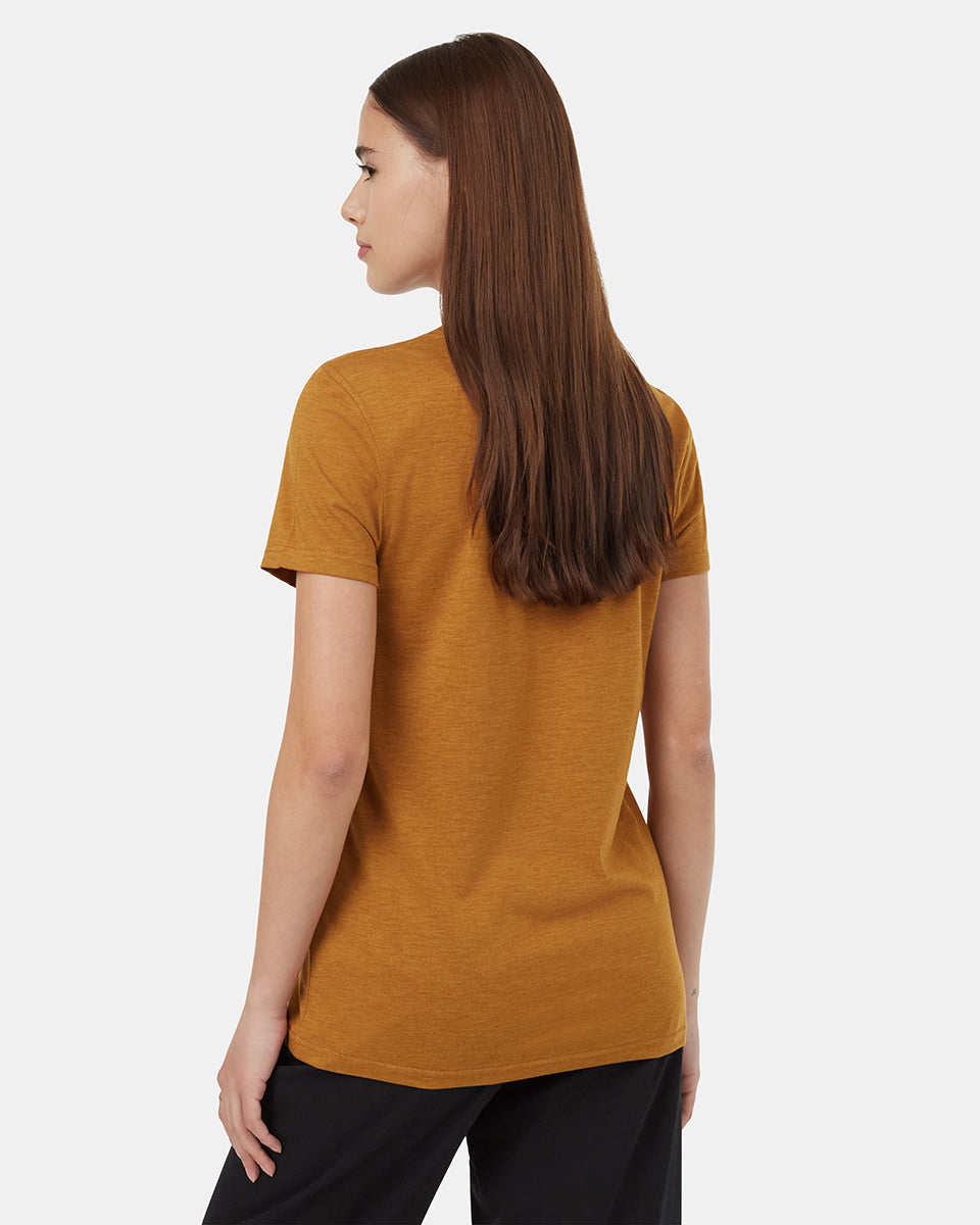 Eco-Friendly Winslow Classic Men's T-Shirt