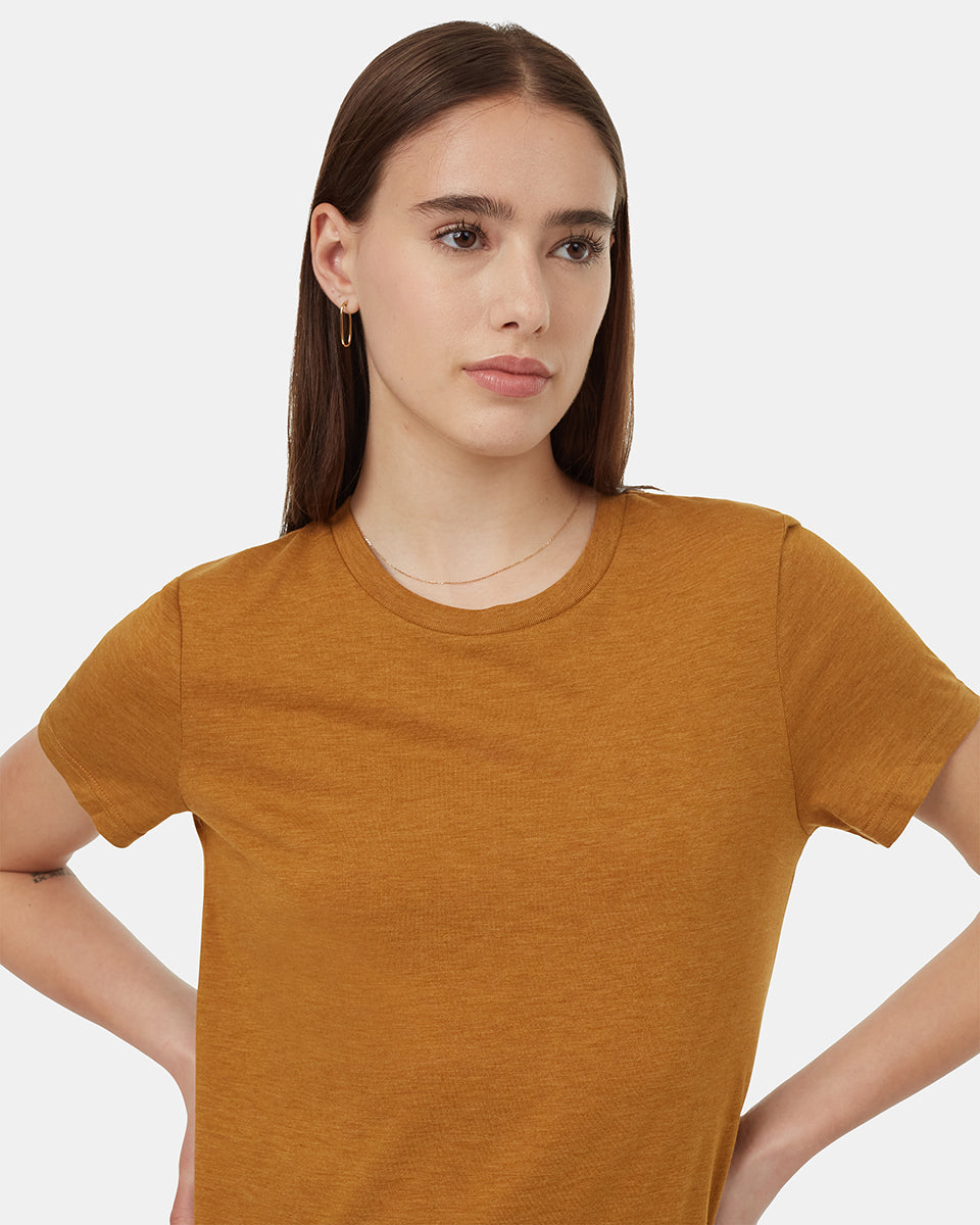 Eco-Friendly Winslow Classic Men's T-Shirt