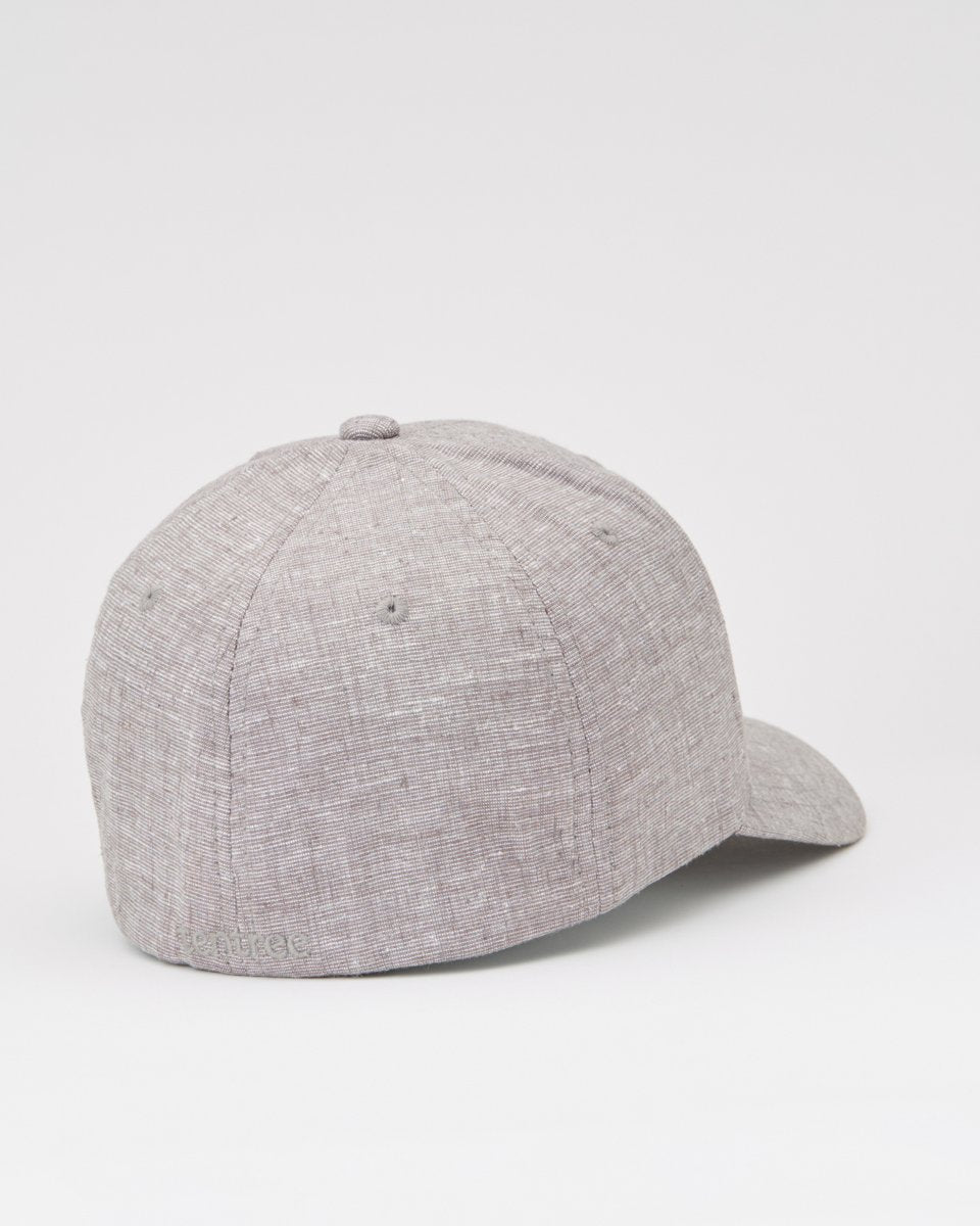 Logo Hemp Outdoor Adventure Thicket Cap