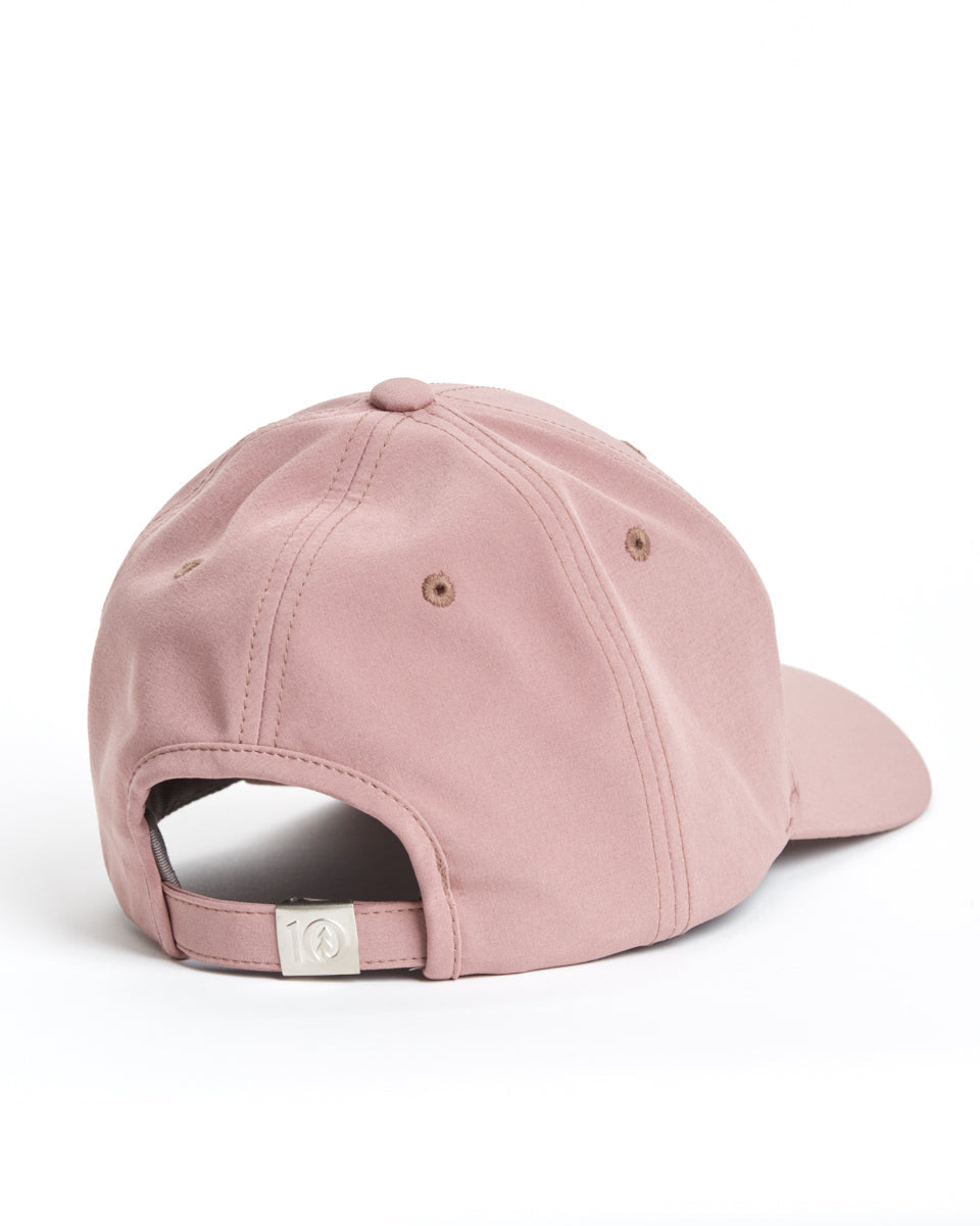 InMotion Eclipse Recycled Stretchable Hat for All Journeys