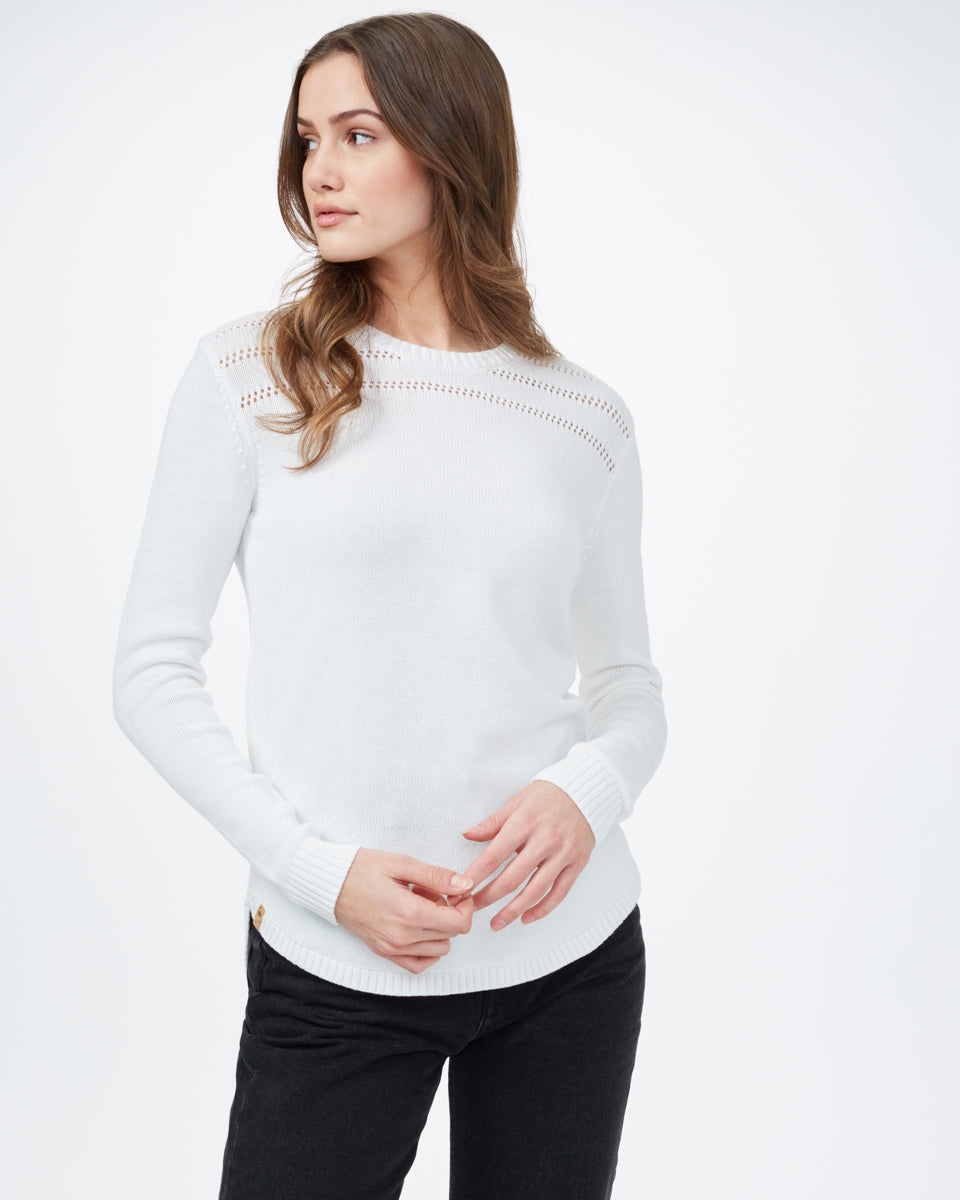 Forever After Sweater
