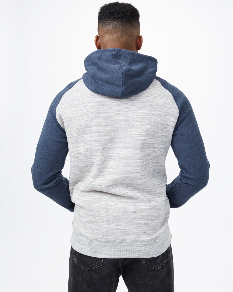 Oberon Stylish Zip-up Hoodie for All Seasons