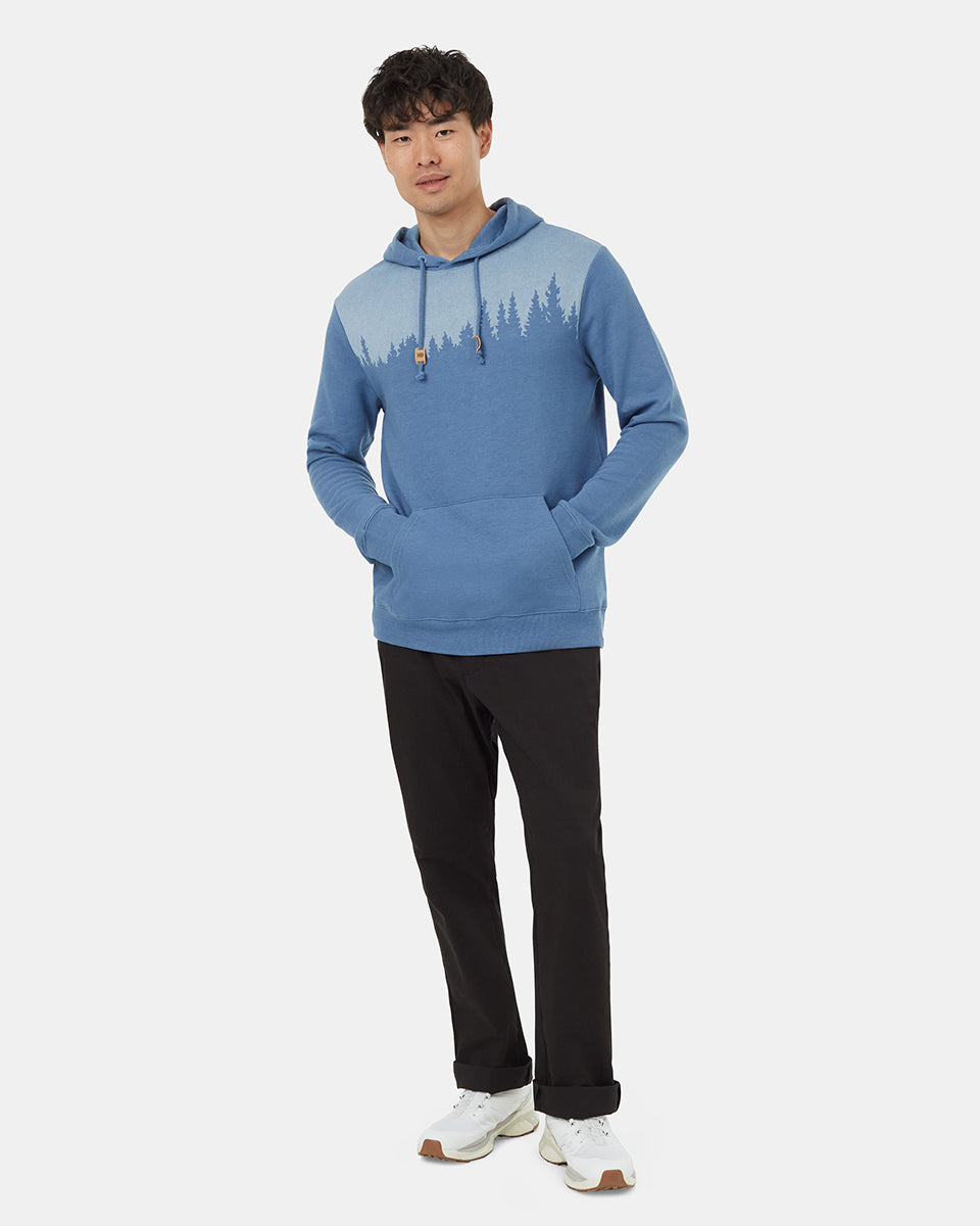 Breathable and Insulating Juniper Stylish Hoodie for All - Day Comfort
