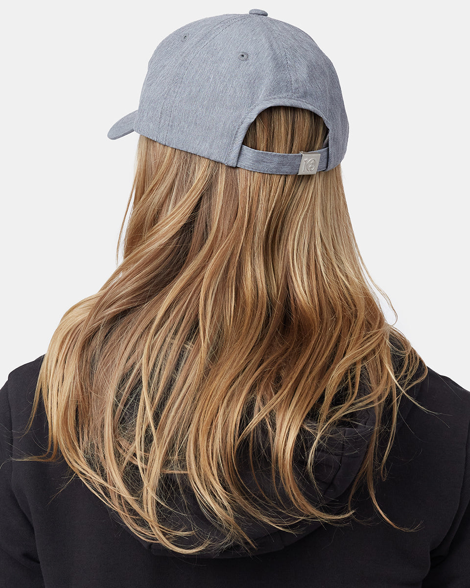 InMotion Active Peak Baseball Hat for Dynamic Movement