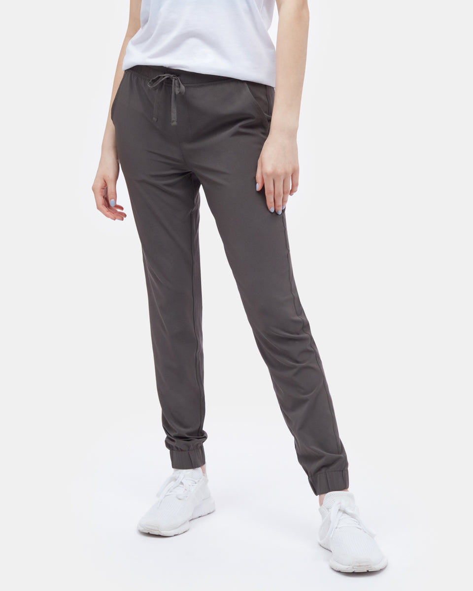 InMotion Pacific Jogging Pants - Ideal Active Bottoms