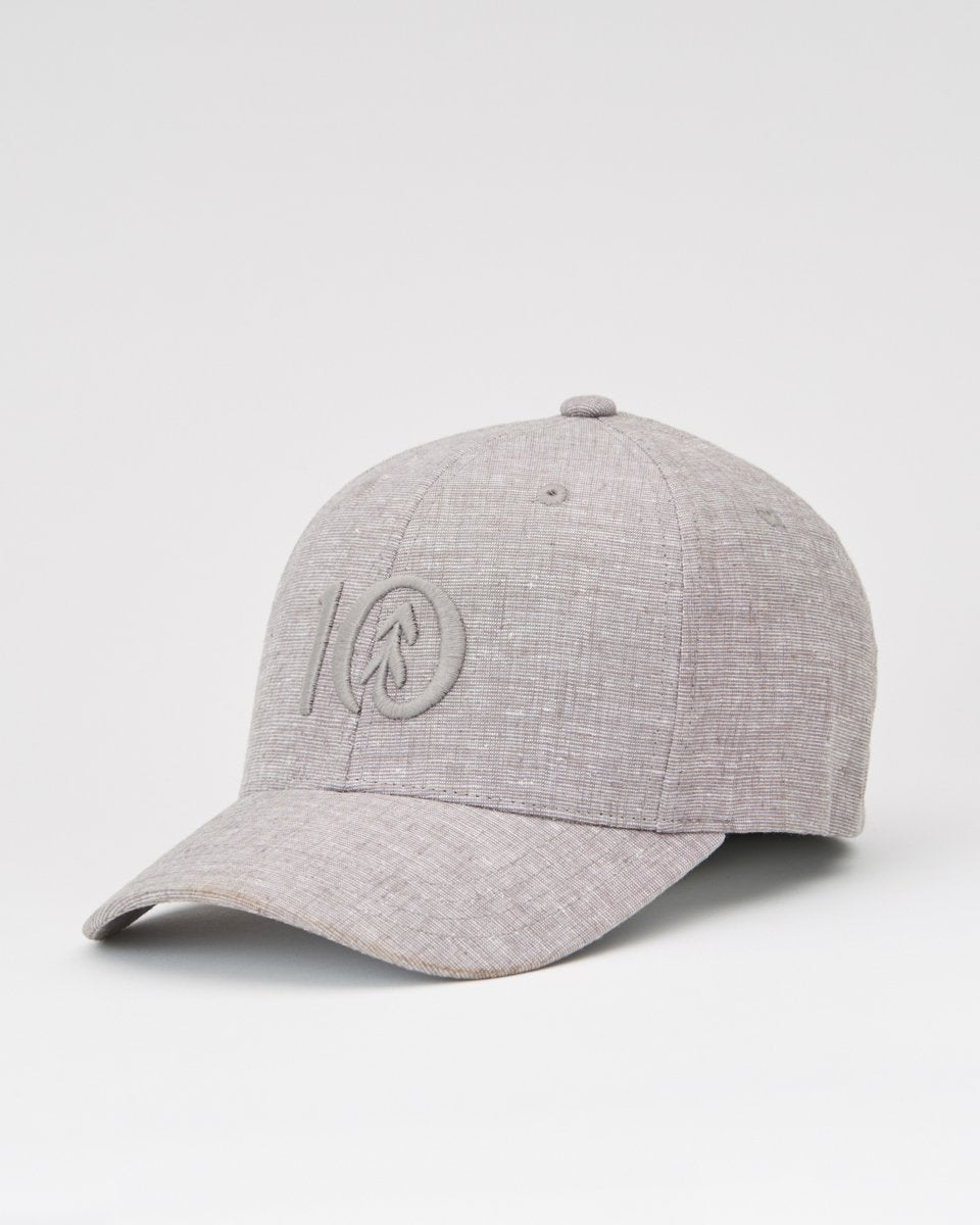 Logo Hemp Outdoor Adventure Thicket Cap