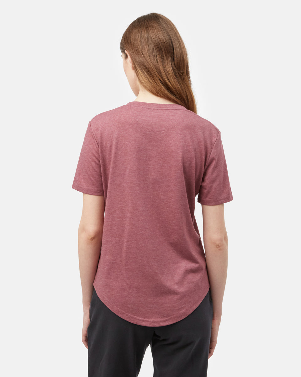 Eco - friendly Brackley Cotton T - Shirt for Sustainable Wardrobe