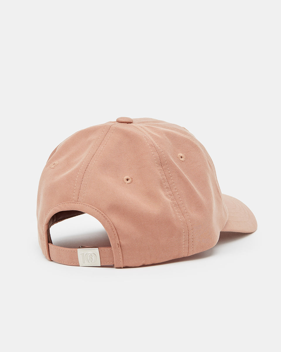 Sasquatch Tencel Stylish Peak Hat for Outdoor Enthusiasts