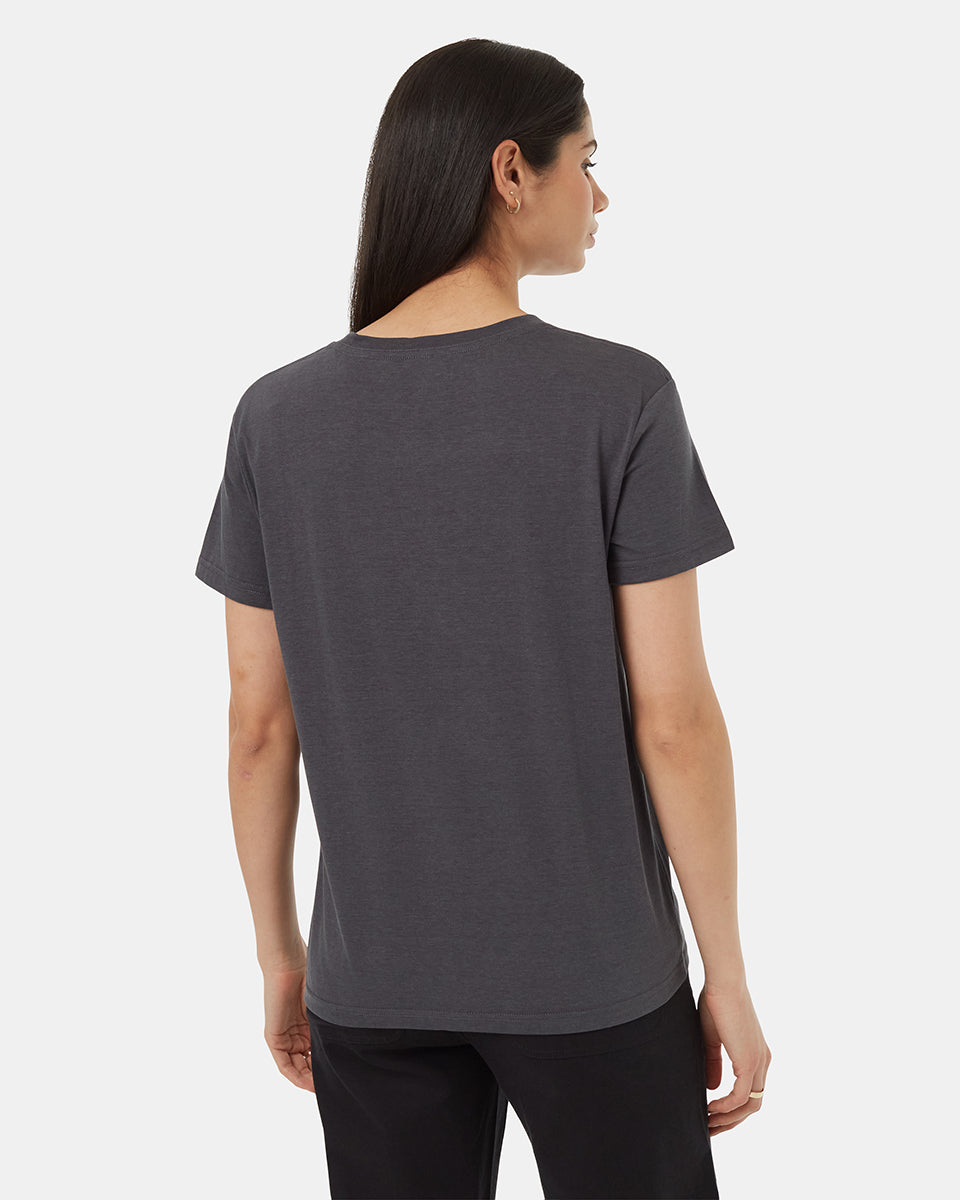 Artist Series Oasis Ten Men's Casual T-Shirt