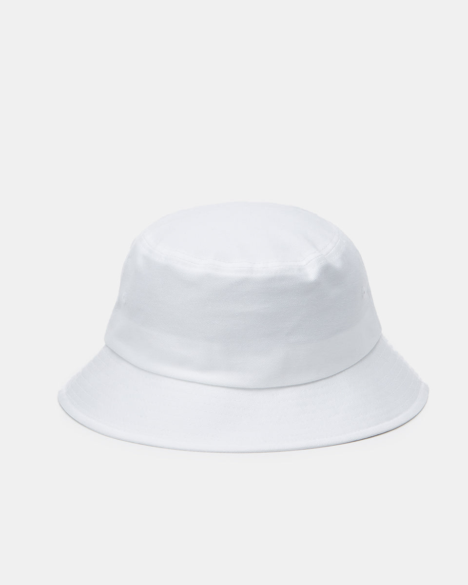 Sustainable 100% Organic Cotton Bucket Hat for Trendy Summer