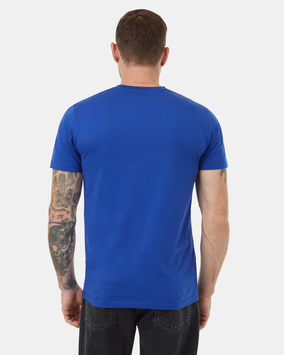 NASA-Inspired Shuttle Sunset Graphic T-Shirt for Planet Lovers