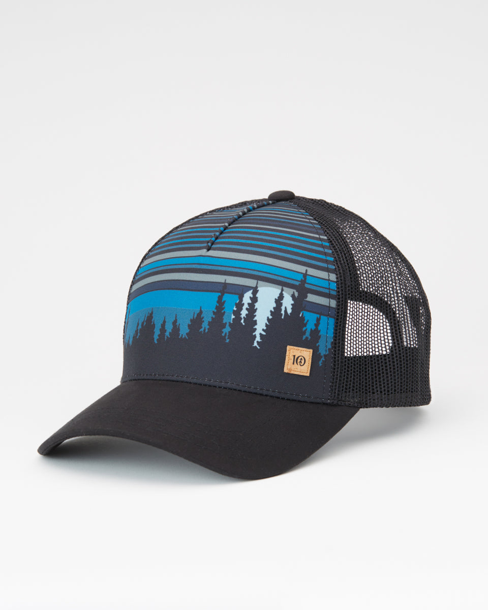 Juniper Outdoor Altitude Mesh Hat for Adventure Seekers
