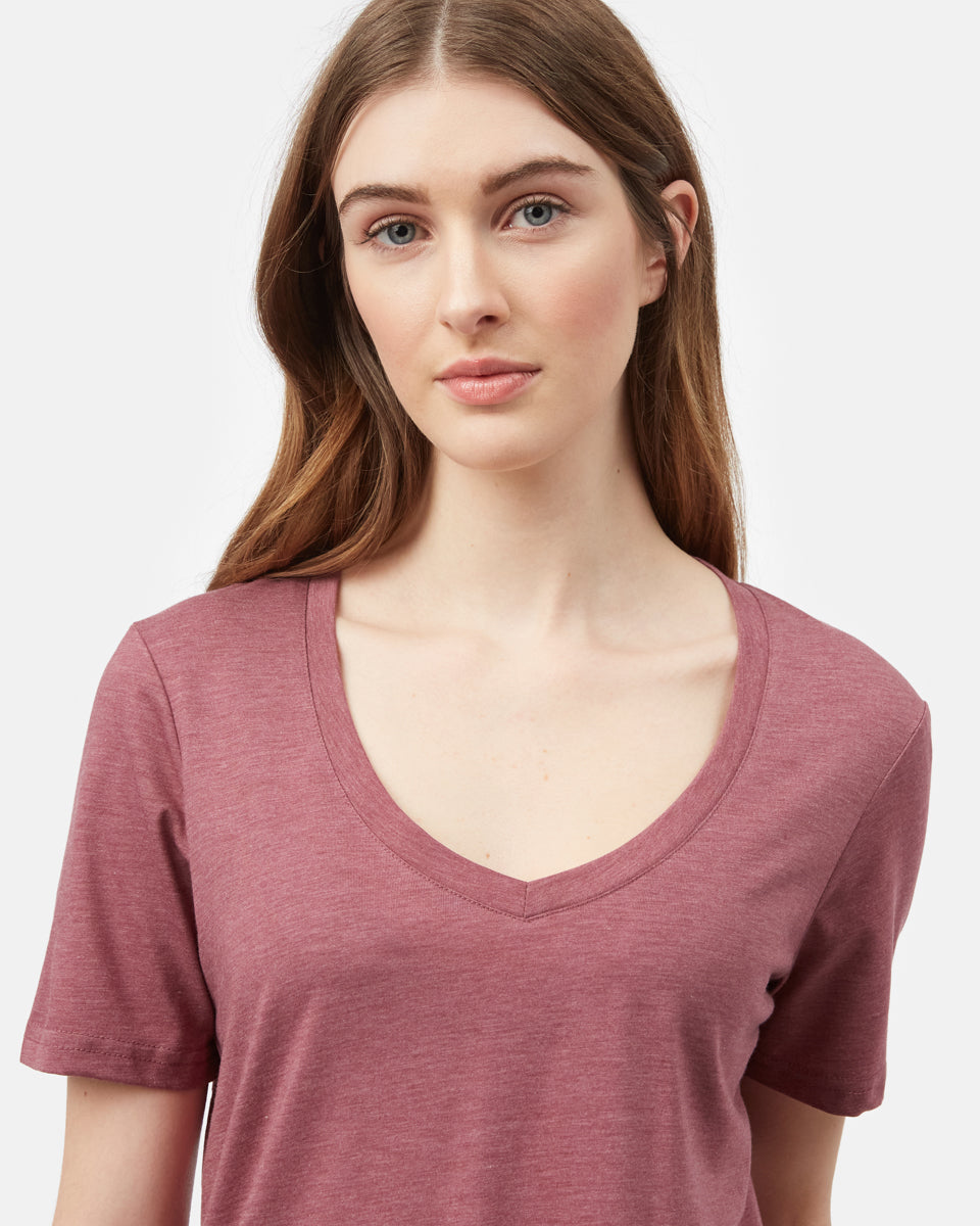 Eco - friendly Brackley Cotton T - Shirt for Sustainable Wardrobe
