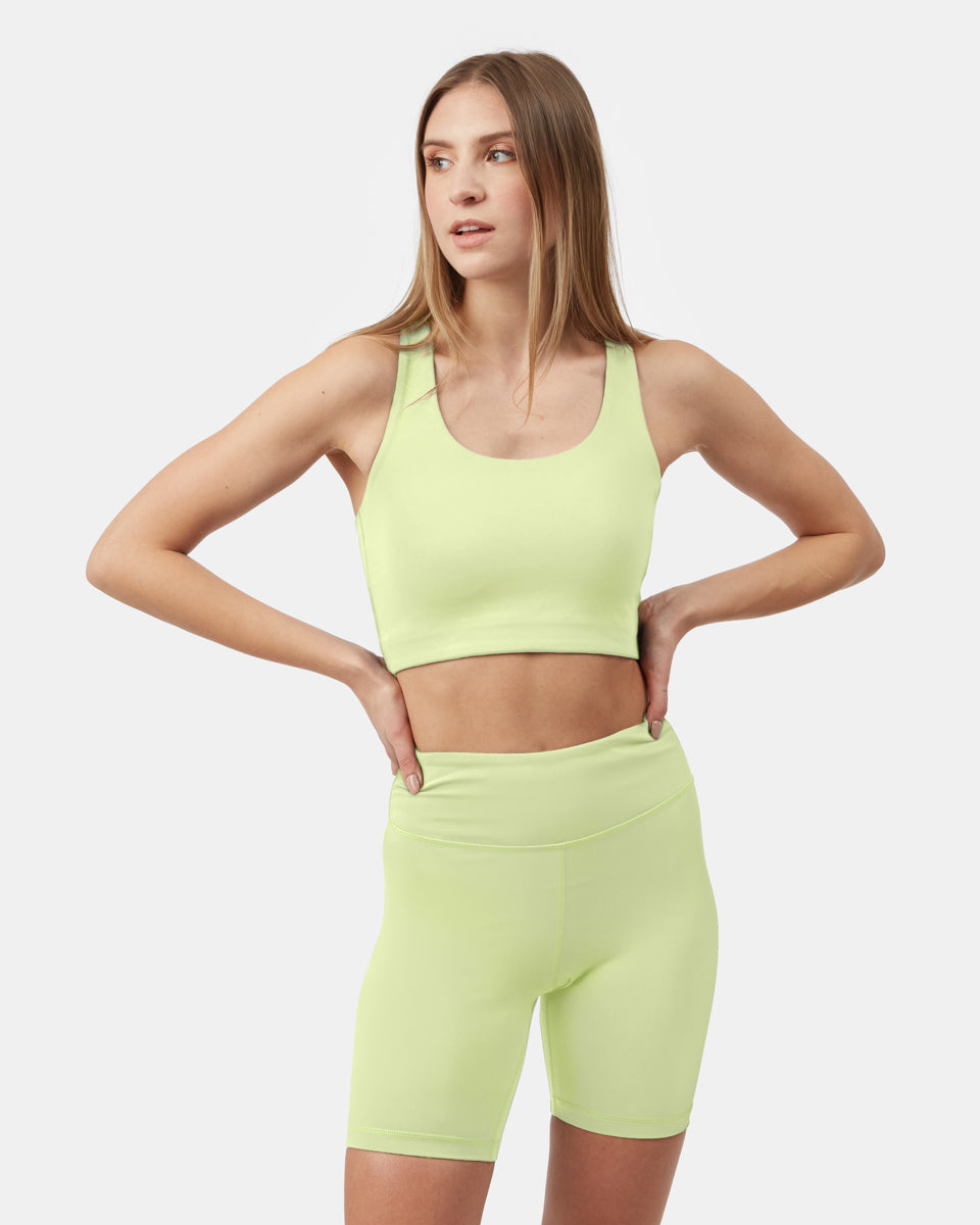 InMotion Longline Active Bra