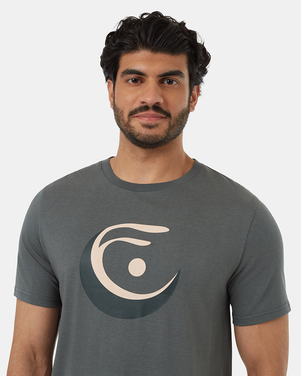 Artist Series Restorative T-Shirt by Indigenous Artist