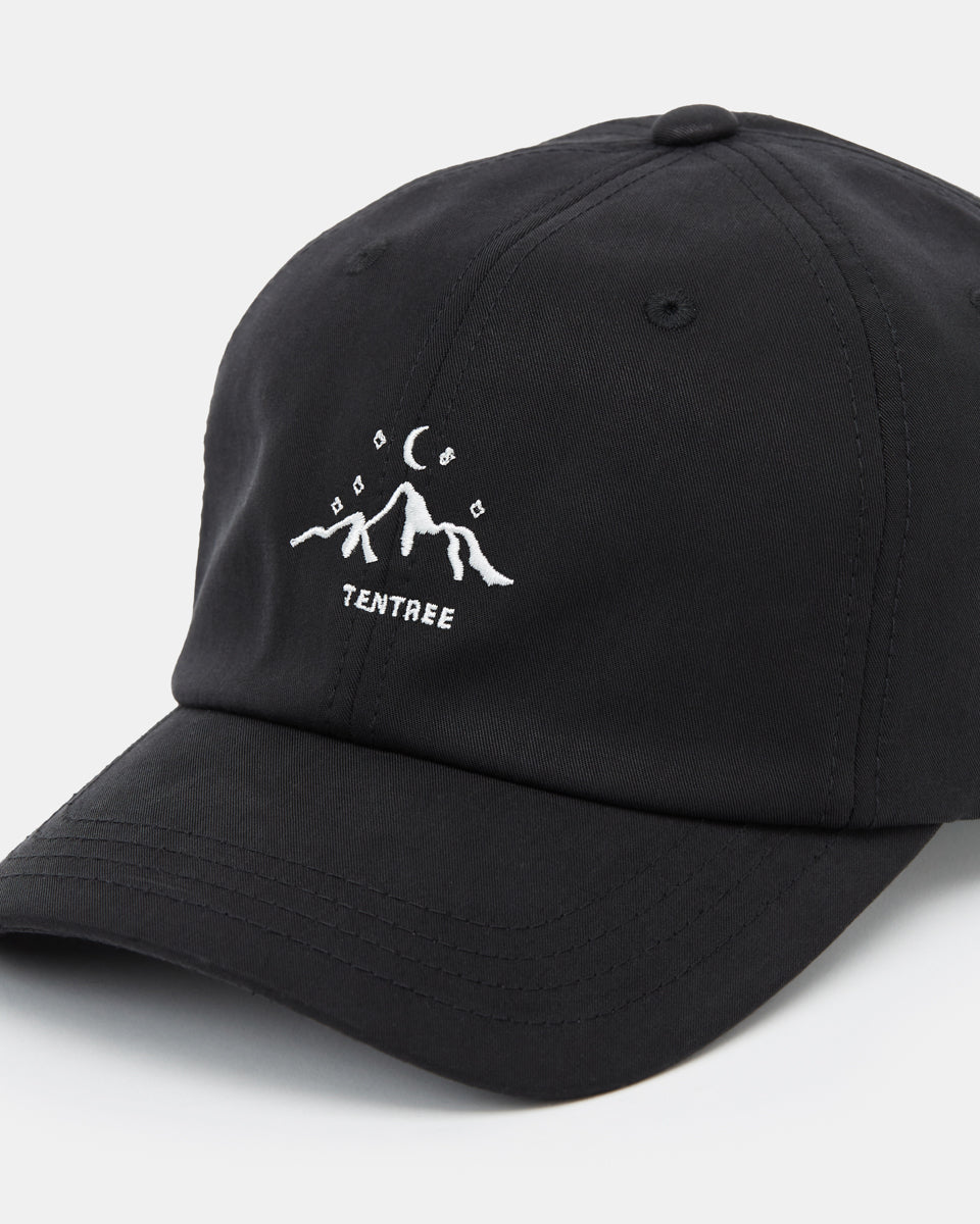 Stylish Mountain Peak Support Hat for Nature Lovers