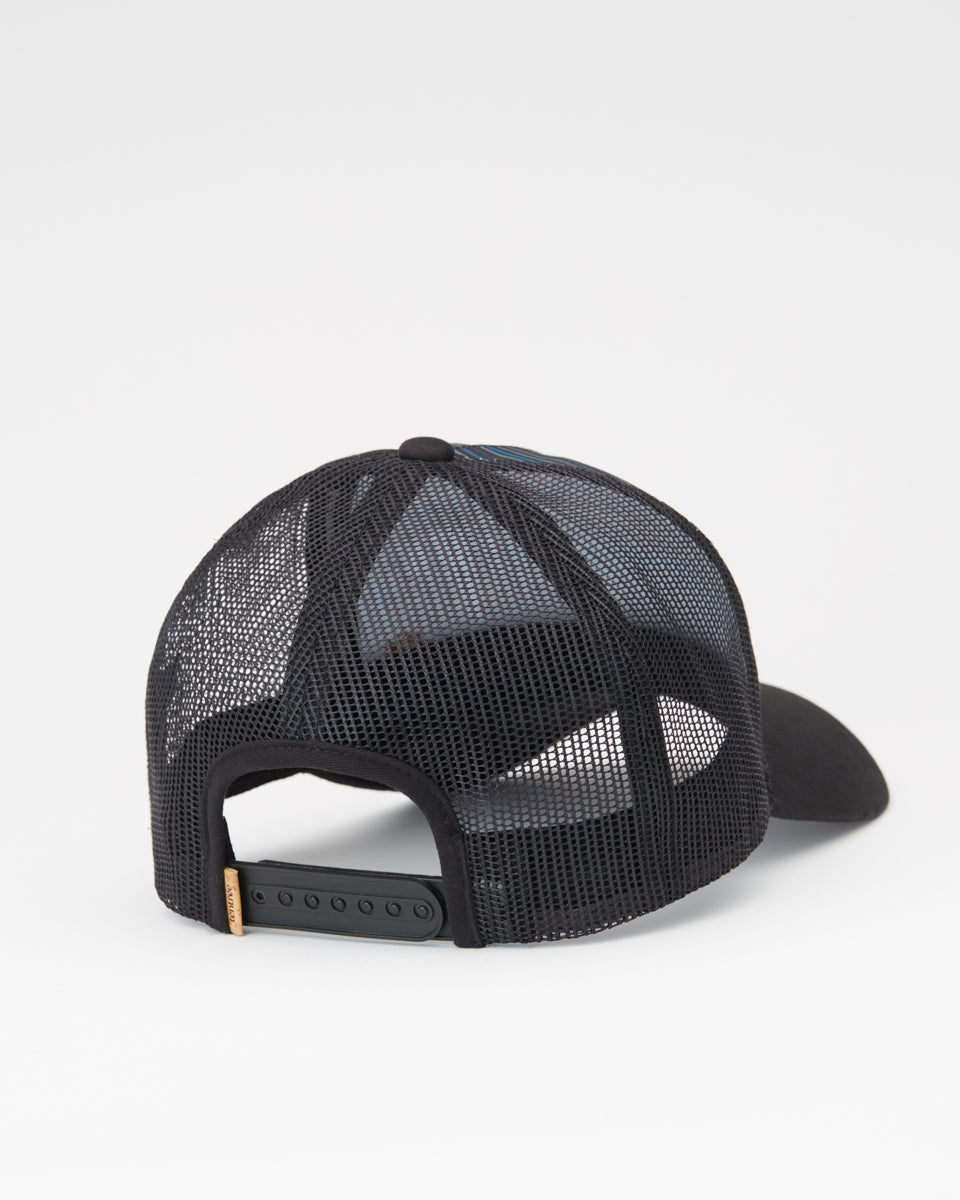 Juniper Outdoor Altitude Mesh Hat for Adventure Seekers