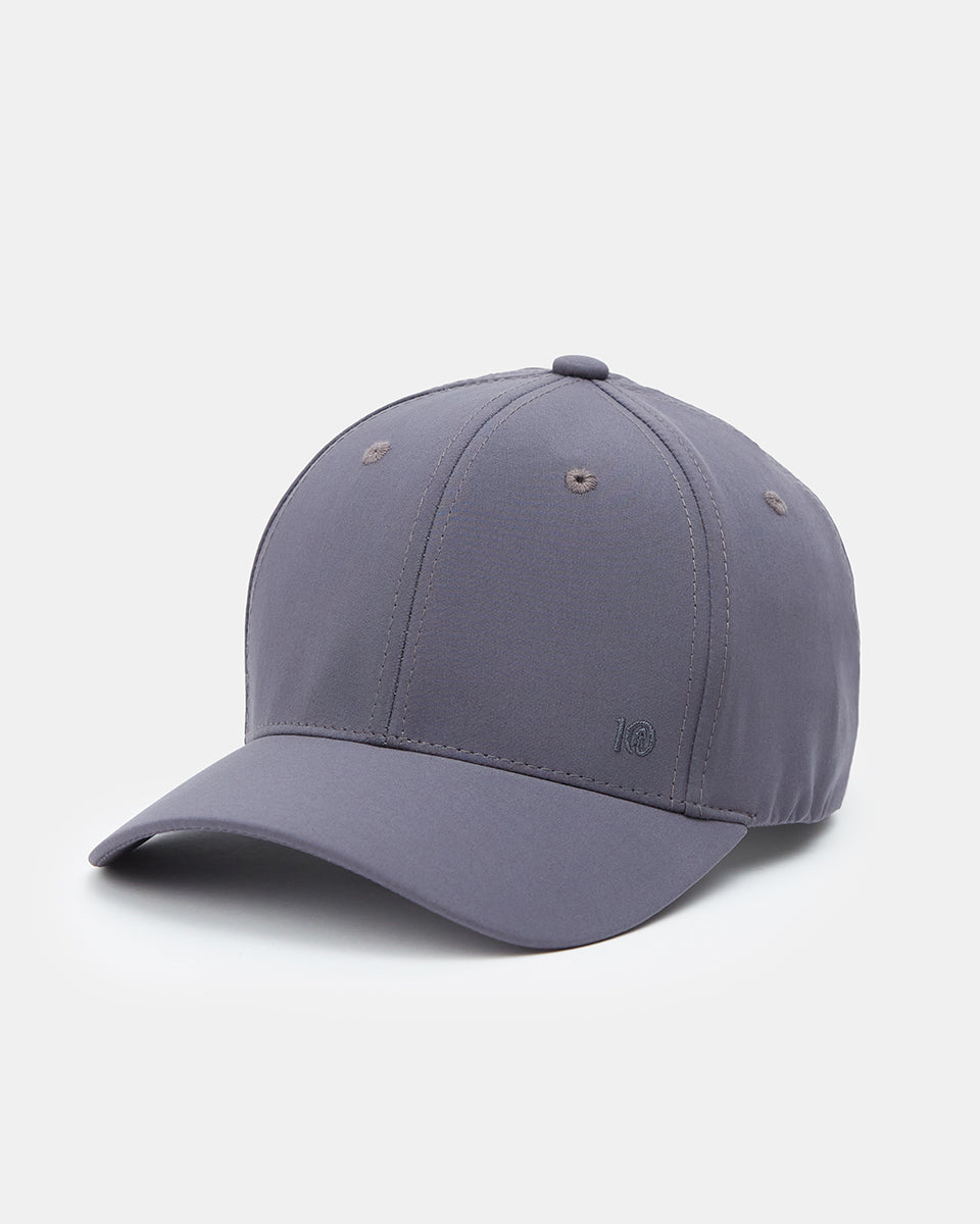 InMotion Eclipse Stretchy Recycled Water Bottle Made Hat