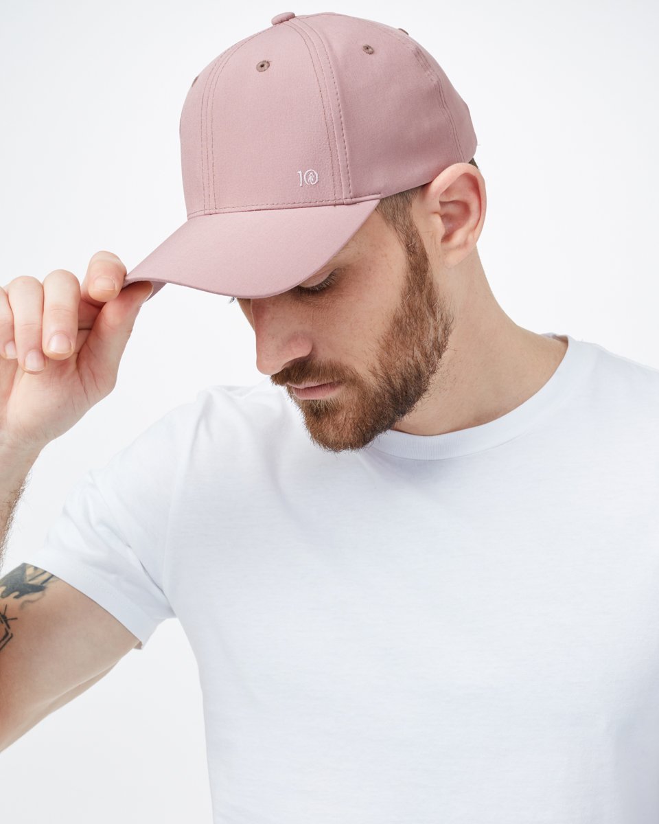 InMotion Eclipse Recycled Stretchable Hat for All Journeys