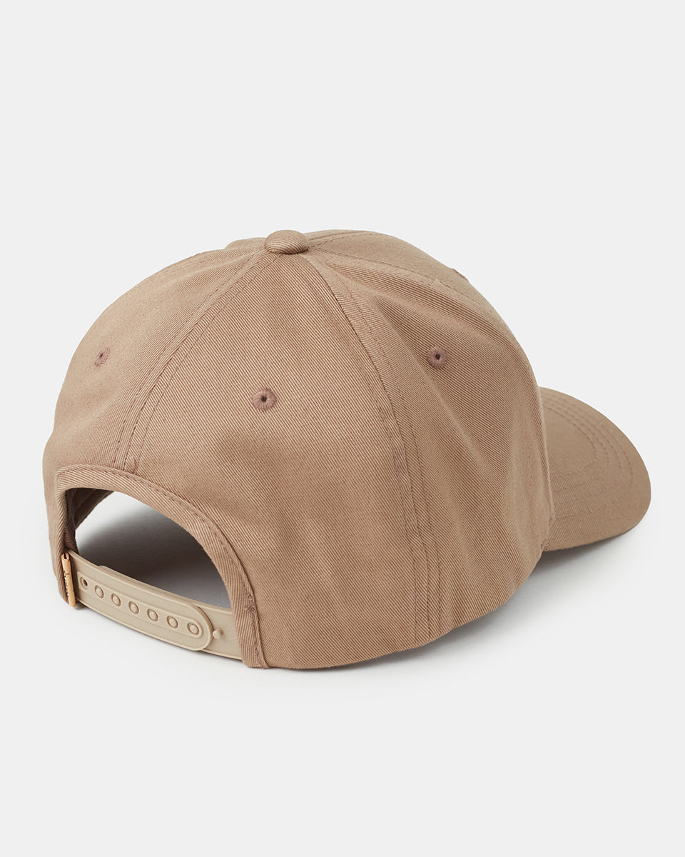 Peruvian Hand - Embroidered Llama - Inspired Elevation Cap for Sustainable Fashion