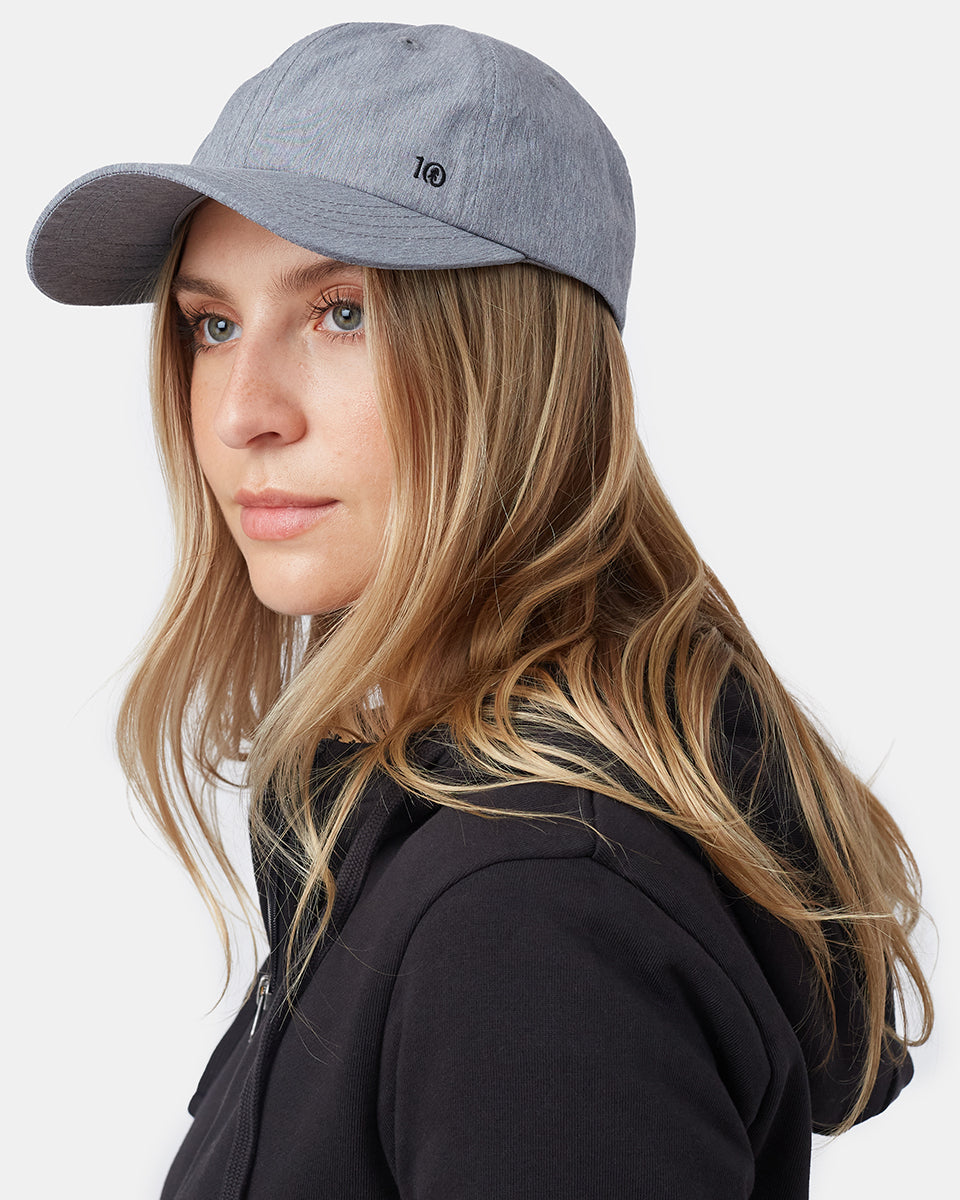 InMotion Active Peak Baseball Hat for Dynamic Movement