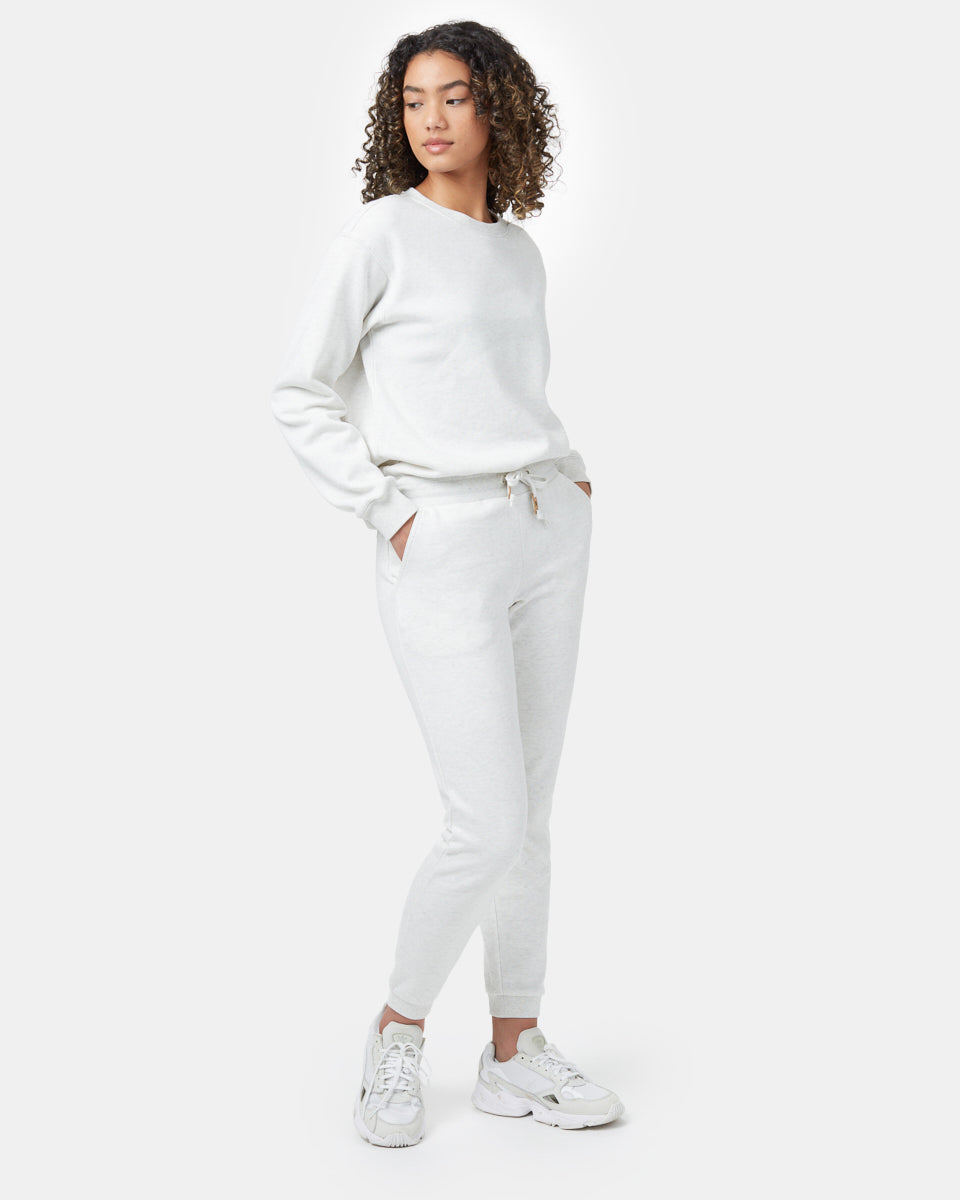 Comfortable TreeFleece Bamone Relaxed Sweatpants for All-Day Wear