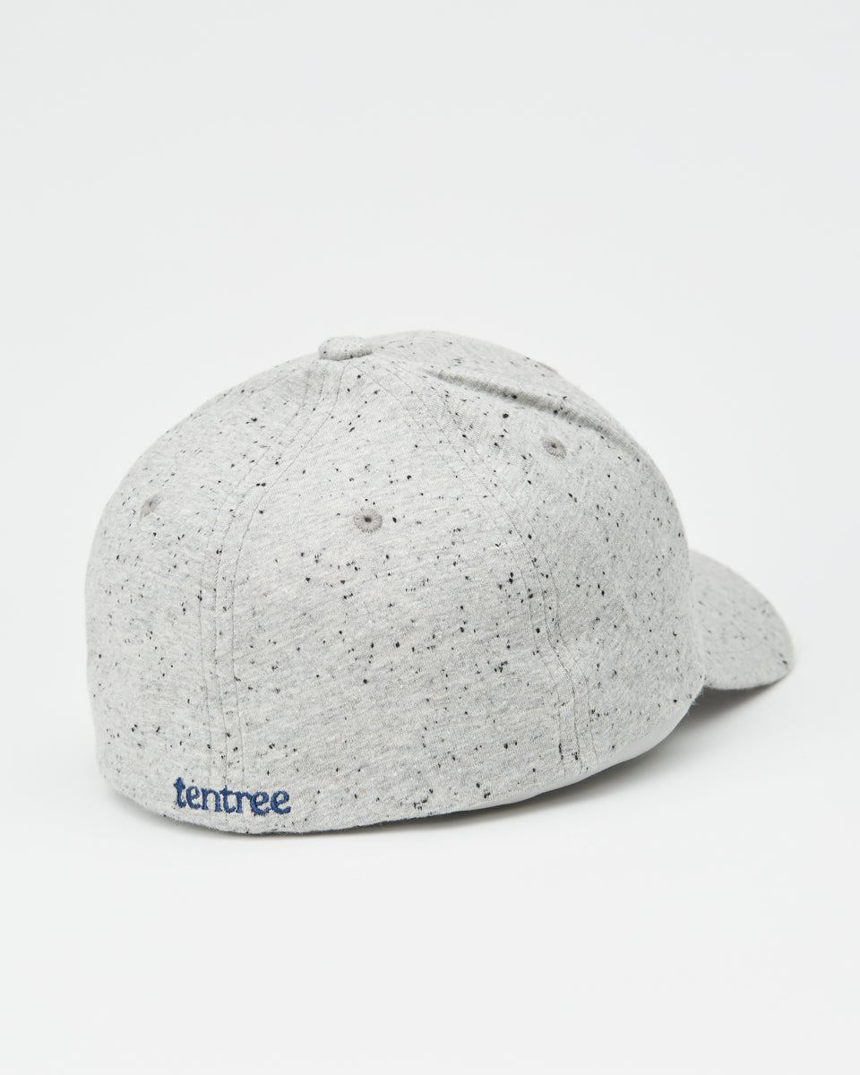 Logo Spot Jersey Wilderness Adventure Hat - A Curved Brim Cap for All Journeys