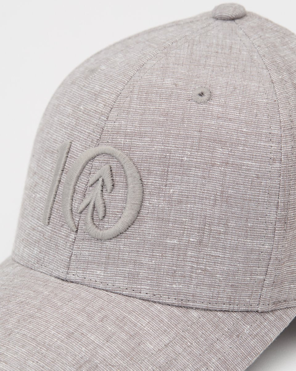 Logo Hemp Outdoor Adventure Thicket Cap