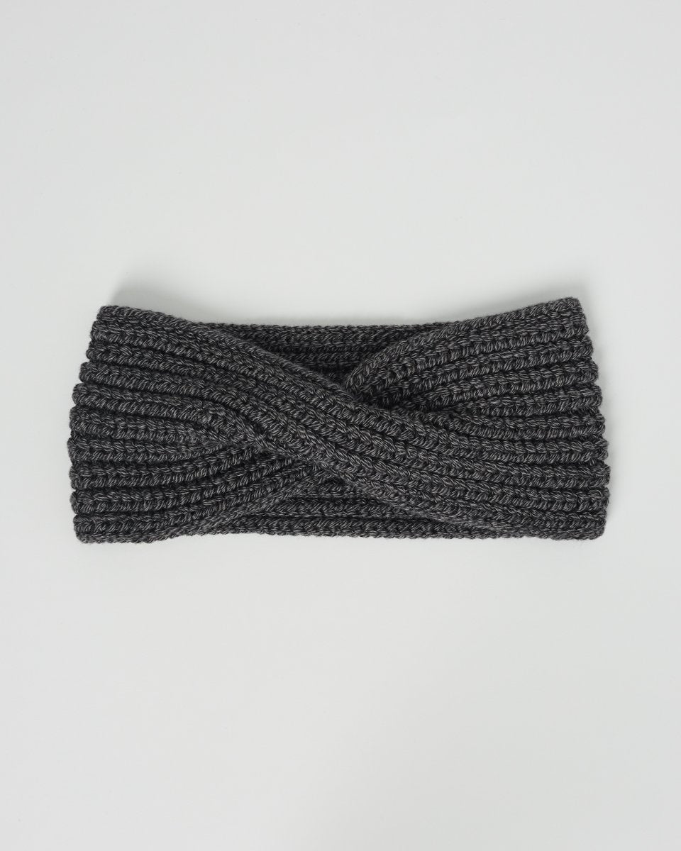 Breathable and Cozy Organic Cotton Ski Headband
