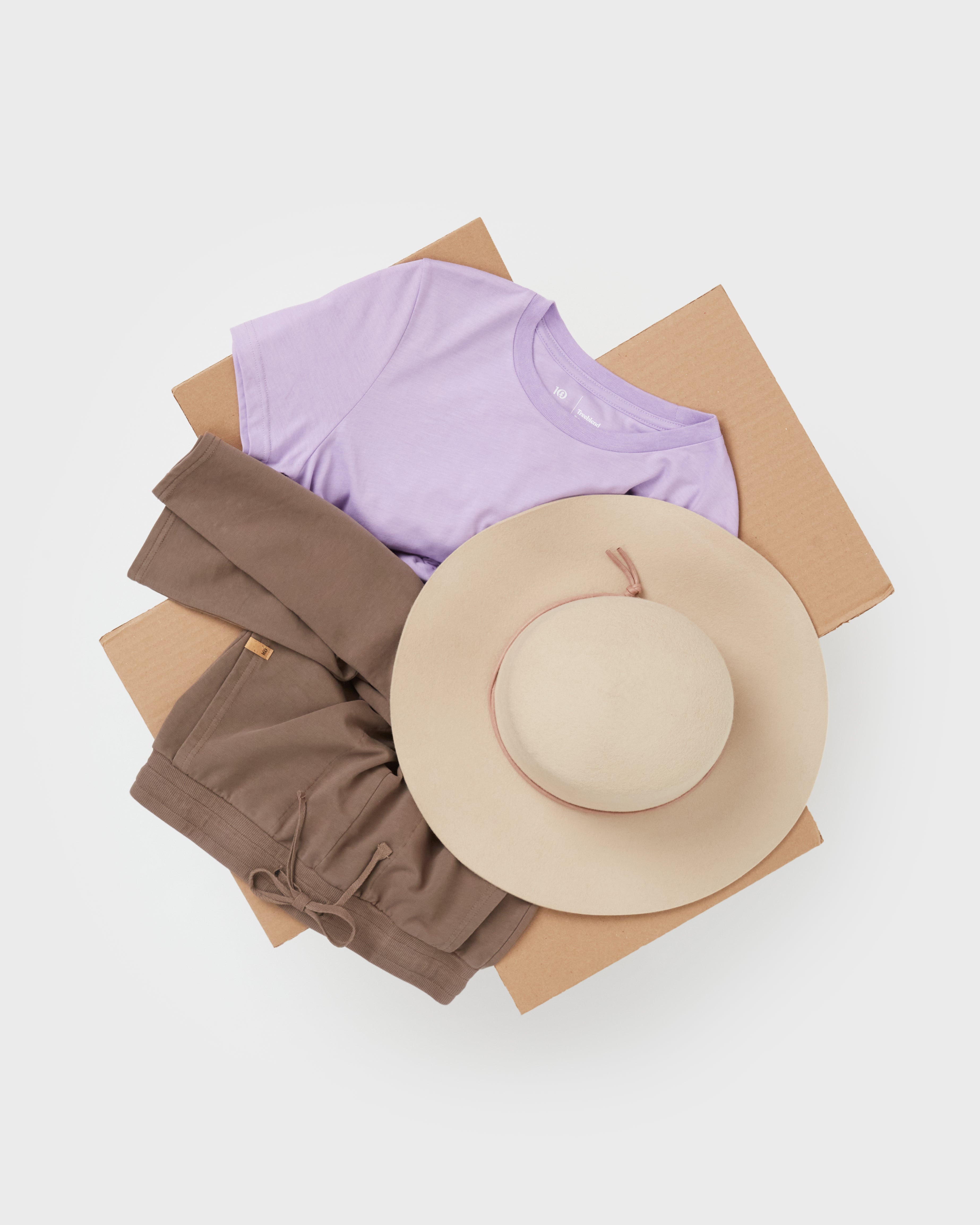 Exclusive Women's Mini Mystery Box with 3 Surprise Items