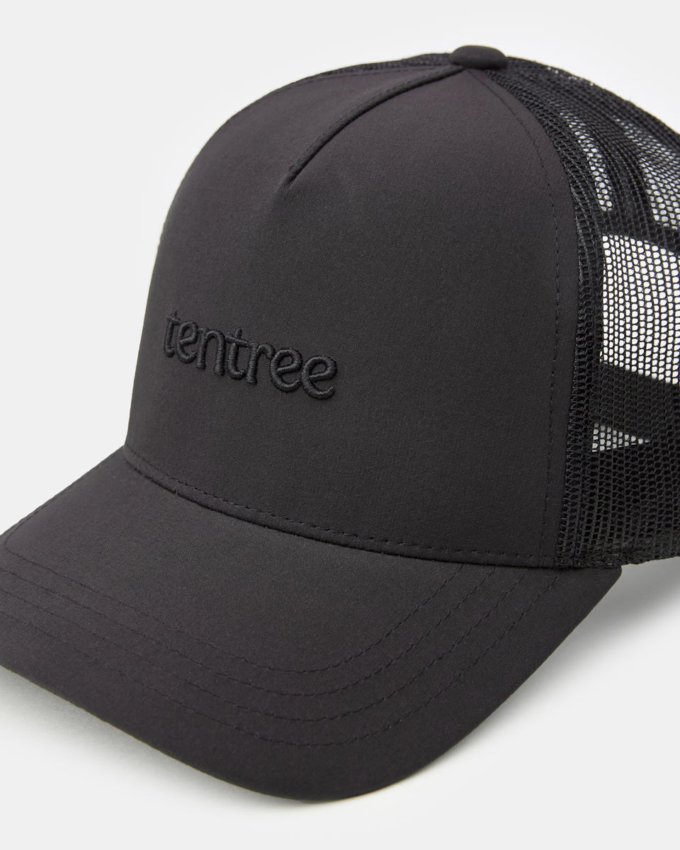 Tentree Altitude Destination Stretchable Snapback Hat