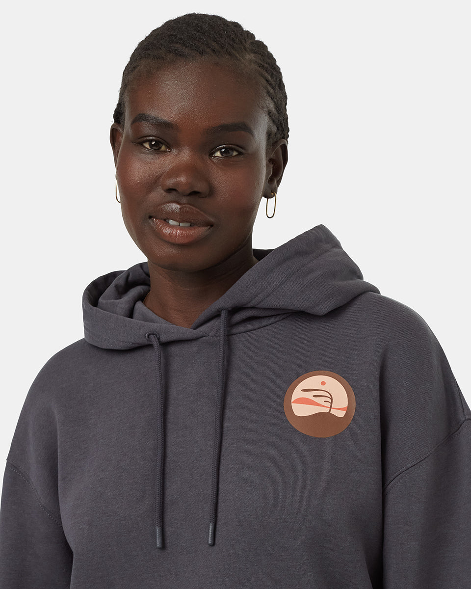 Artist Series Stylish Portal Hoodie for Trendy Wear