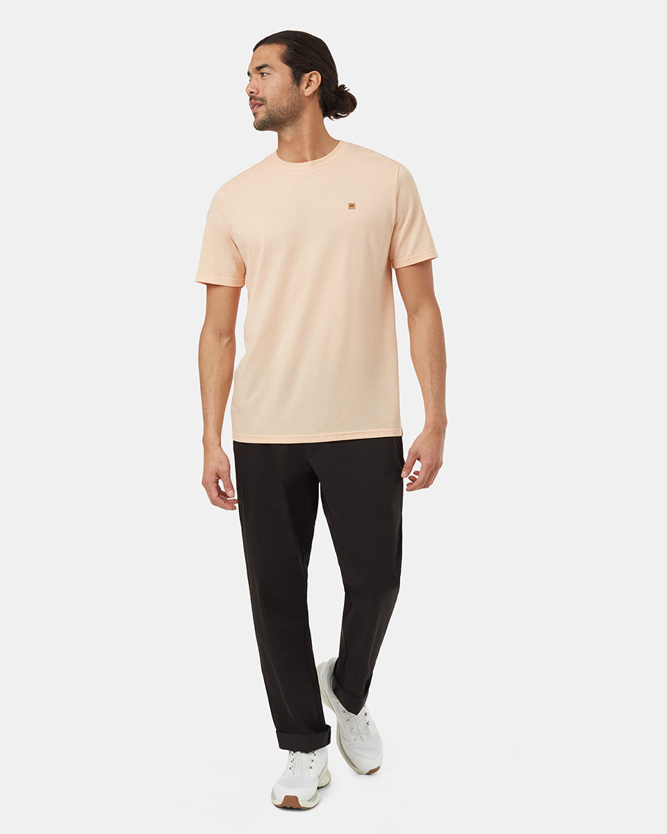 Sustainable Baker's Earth - Friendly T - Shirt for Any Wardrobe