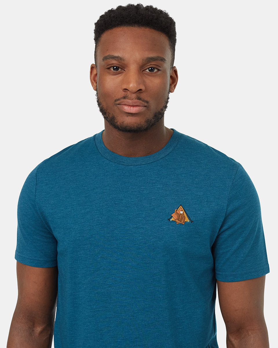 Cool Sasquatch-themed Daily Wear T-Shirt