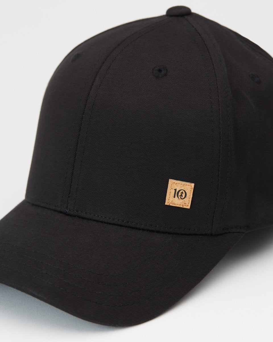 Eco - friendly Cork Icon - designed Fitted Outdoor Thicket Hat for All - day Comfort