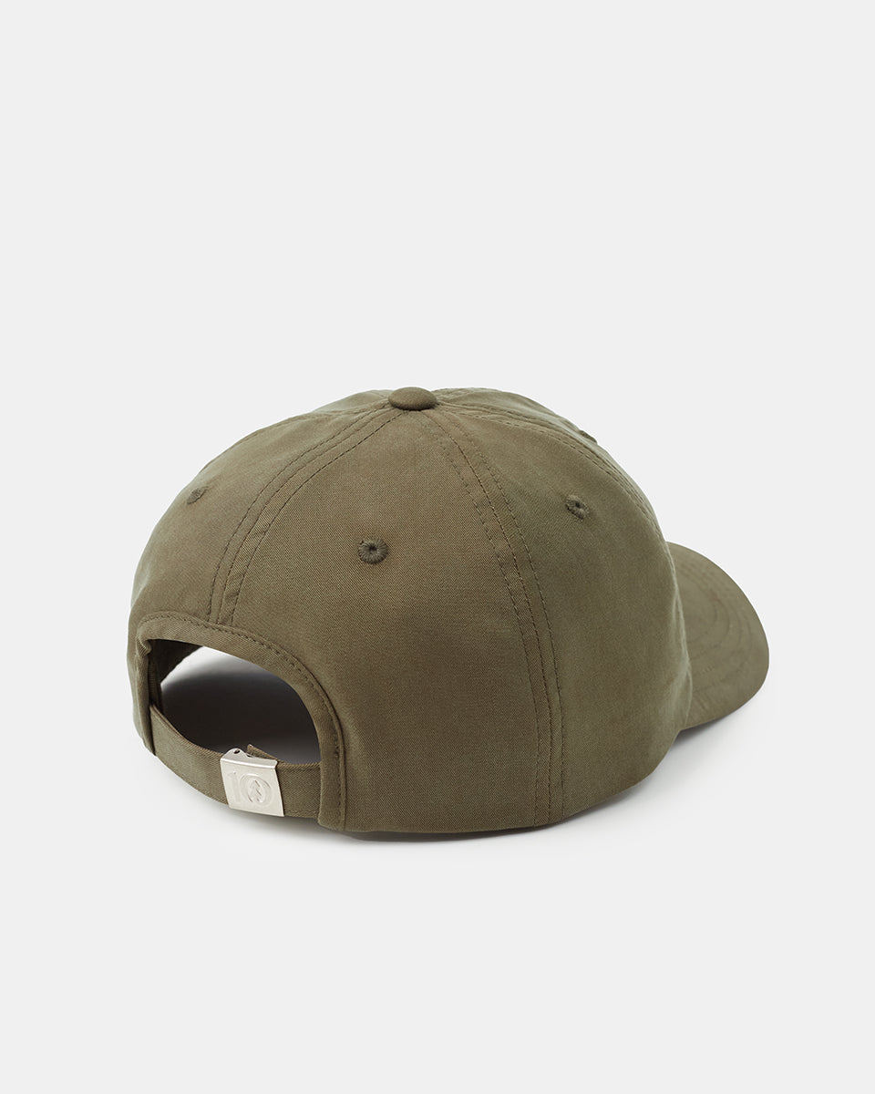 Hiking Outdoor Adventure Sasquatch Tencel Peak Sun Hat