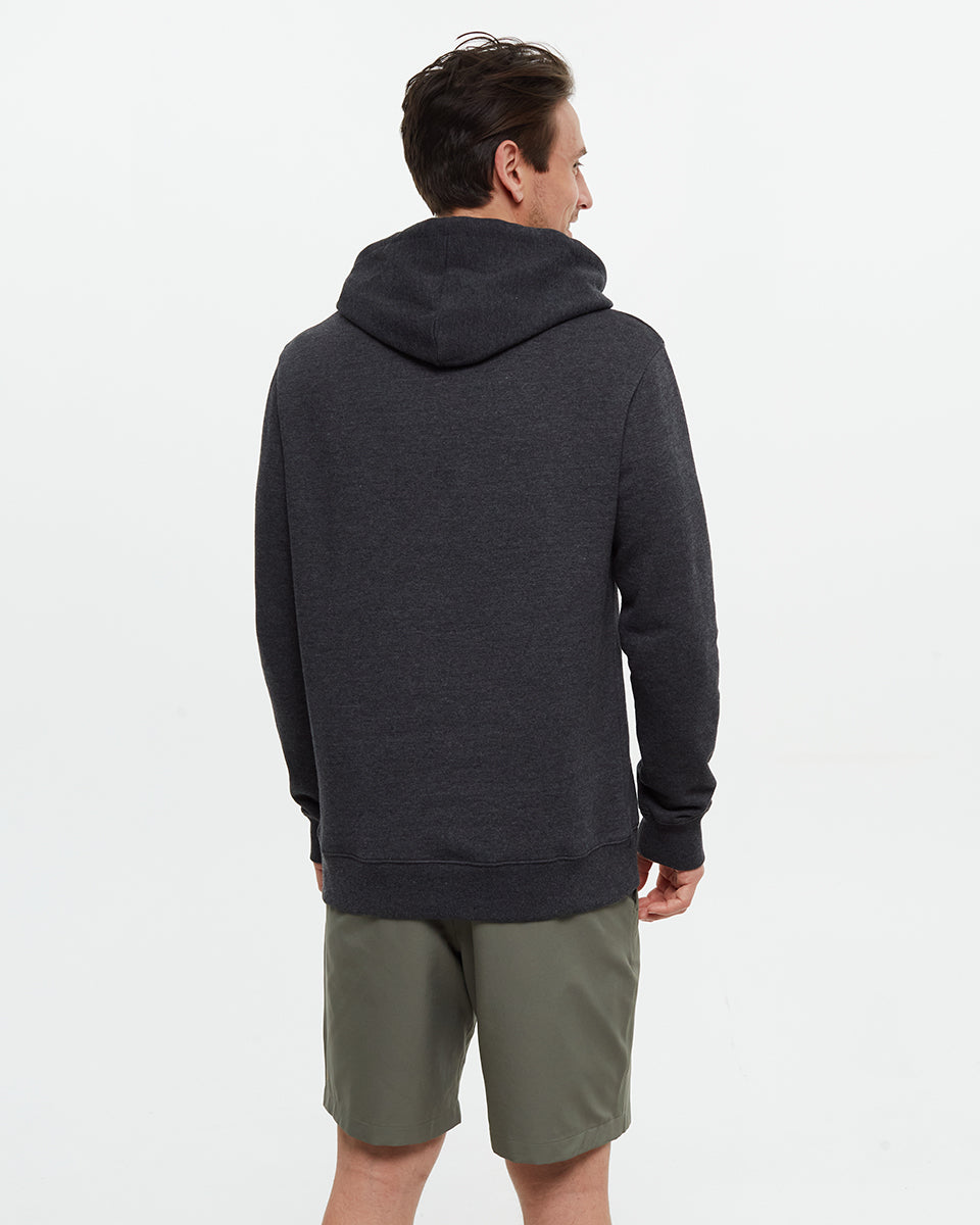 Adventurous Sasquatch-inspired Daily Wear Hoodie