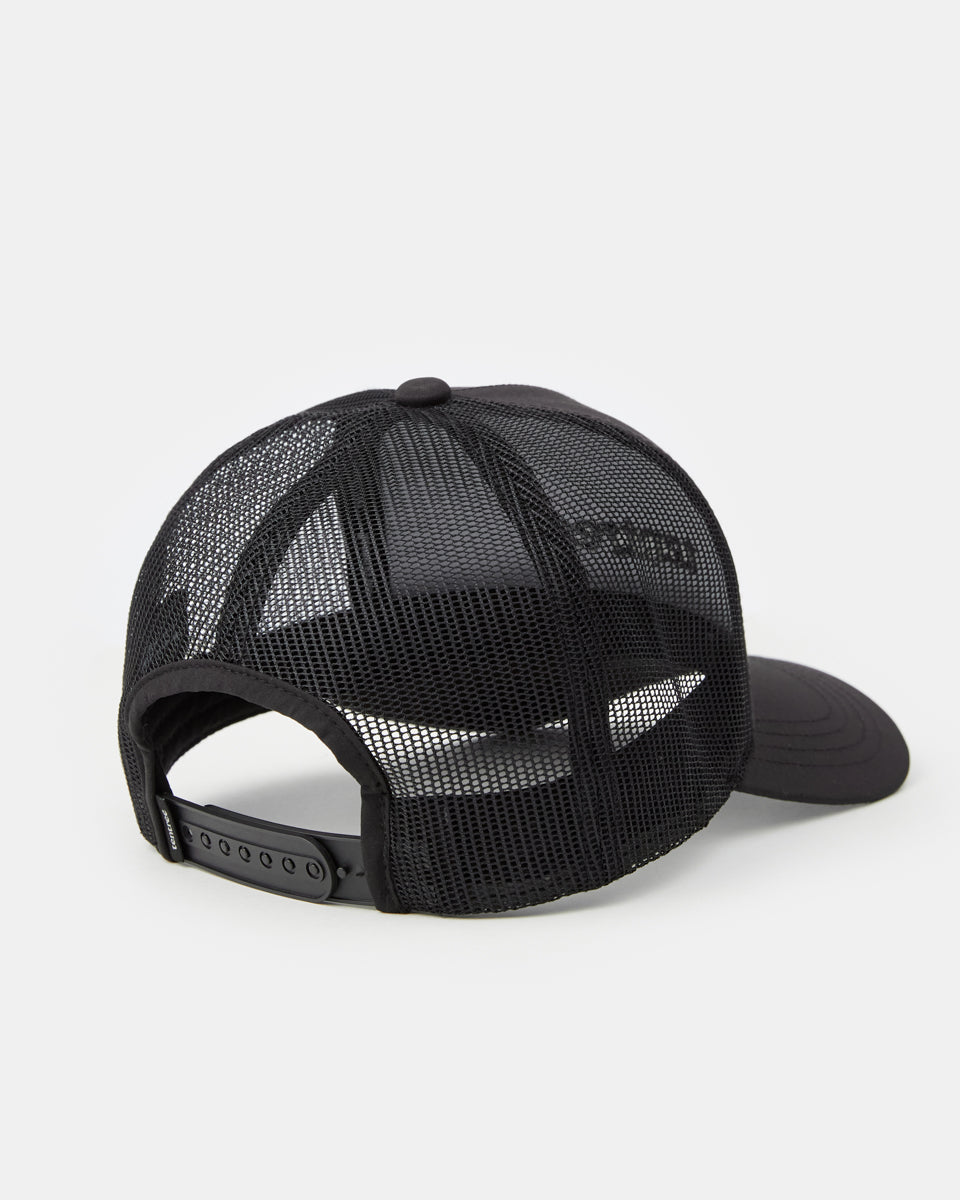 Tentree Altitude Destination Stretchable Snapback Hat
