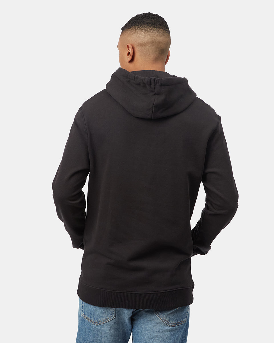 tentree Fairtrade Certified 100% Organic Cotton Logo Hoodie
