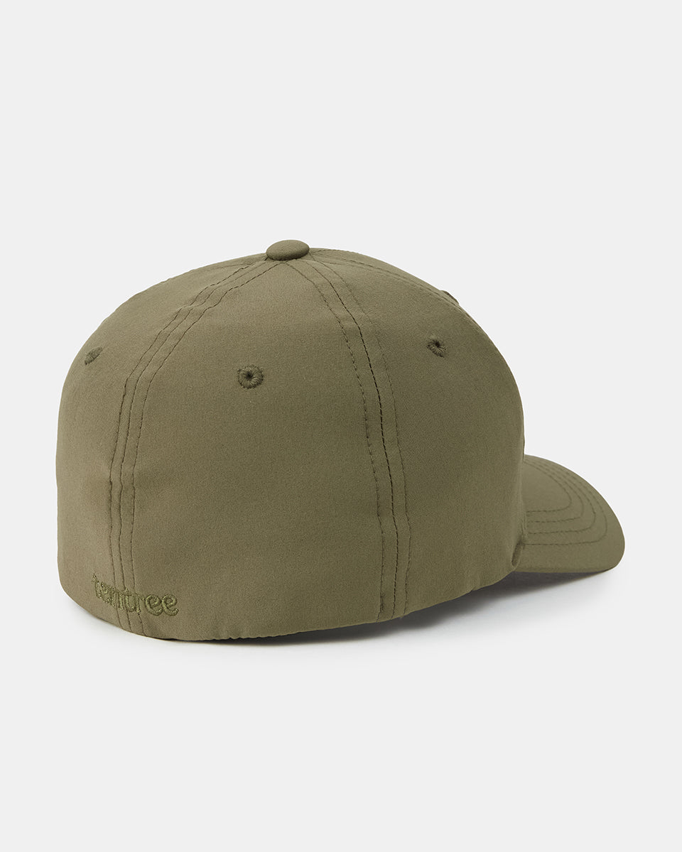 InMotion Breathable 2 - Way Stretch Thicket Adventure Ball Cap