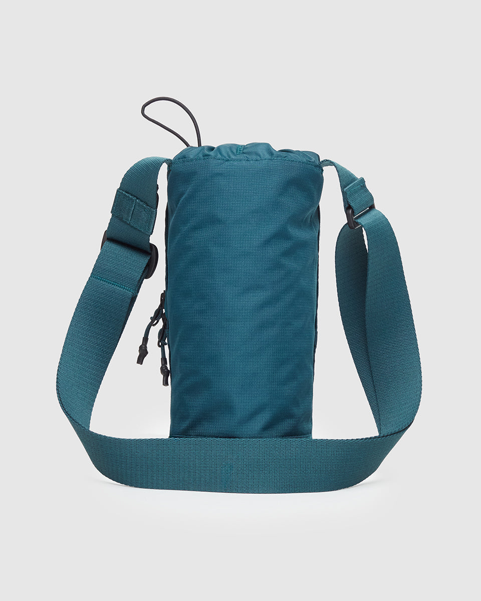 Trail Hydration Sling for Hands - free Adventure