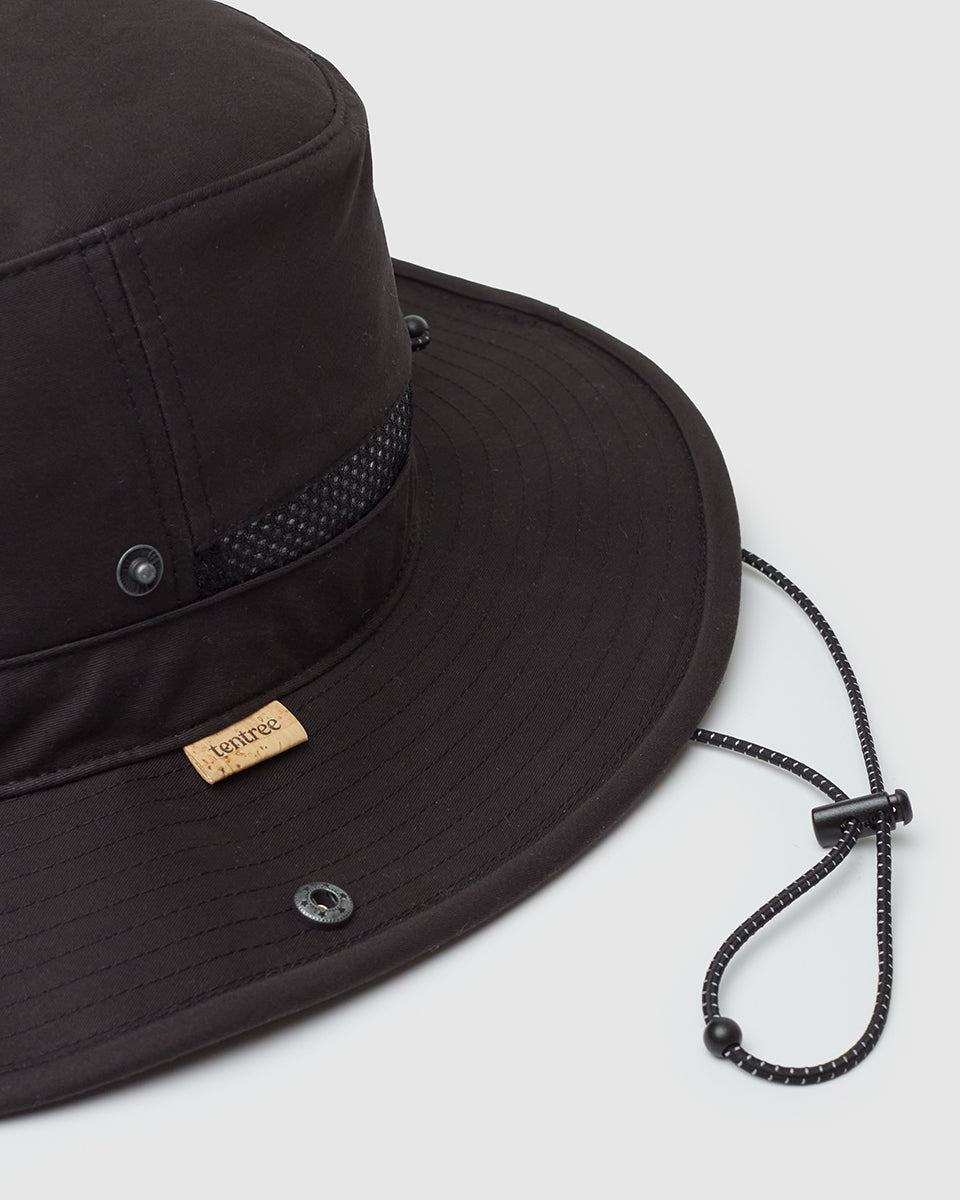 Outdoor Trailhead Adventure Hat for Hiking
