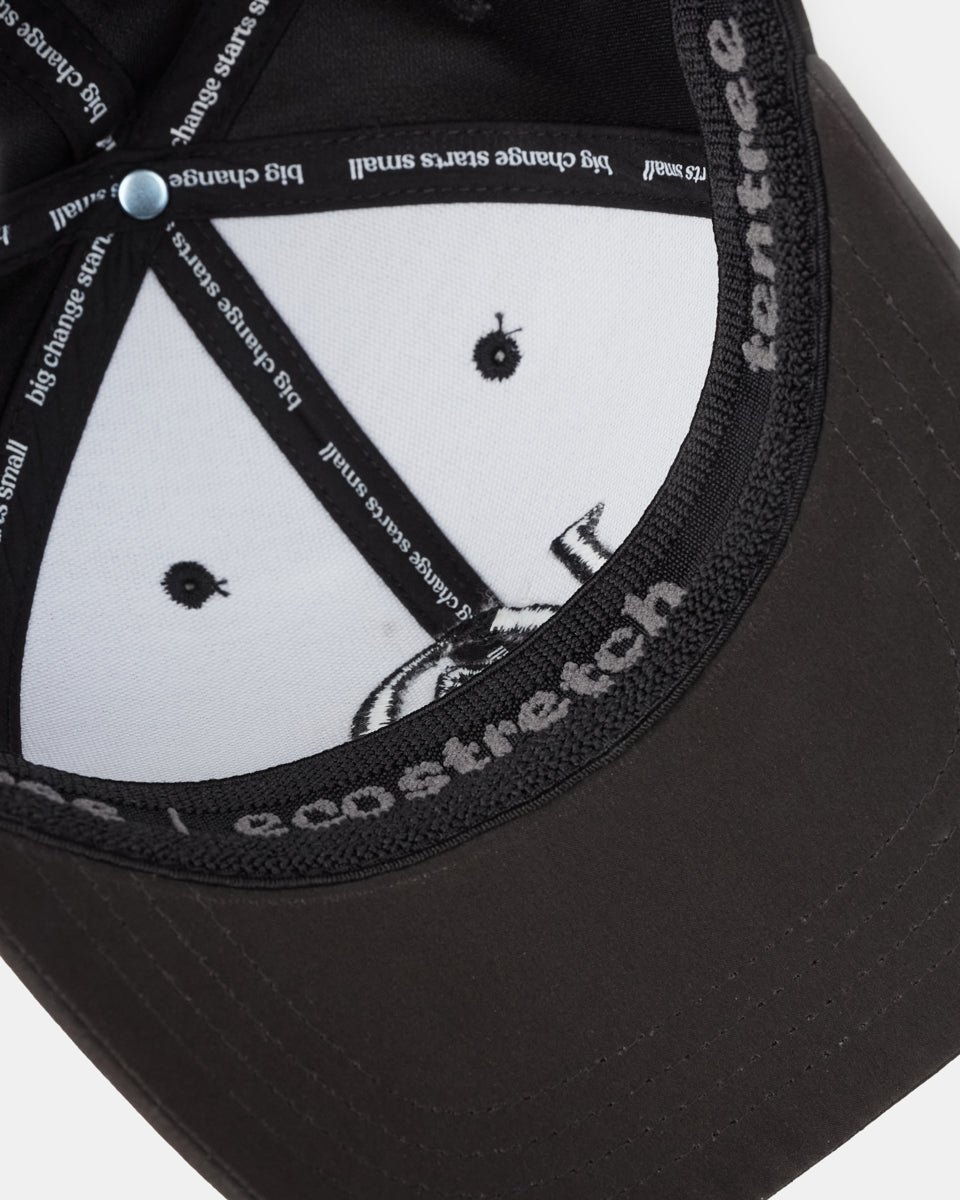 InMotion Breathable 2 - Way Stretch Thicket Adventure Ball Cap