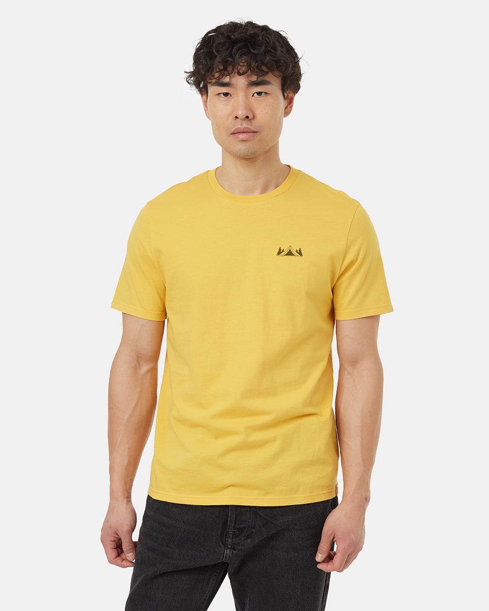 Come On In Graphic T-Shirt for Outdoor Camping