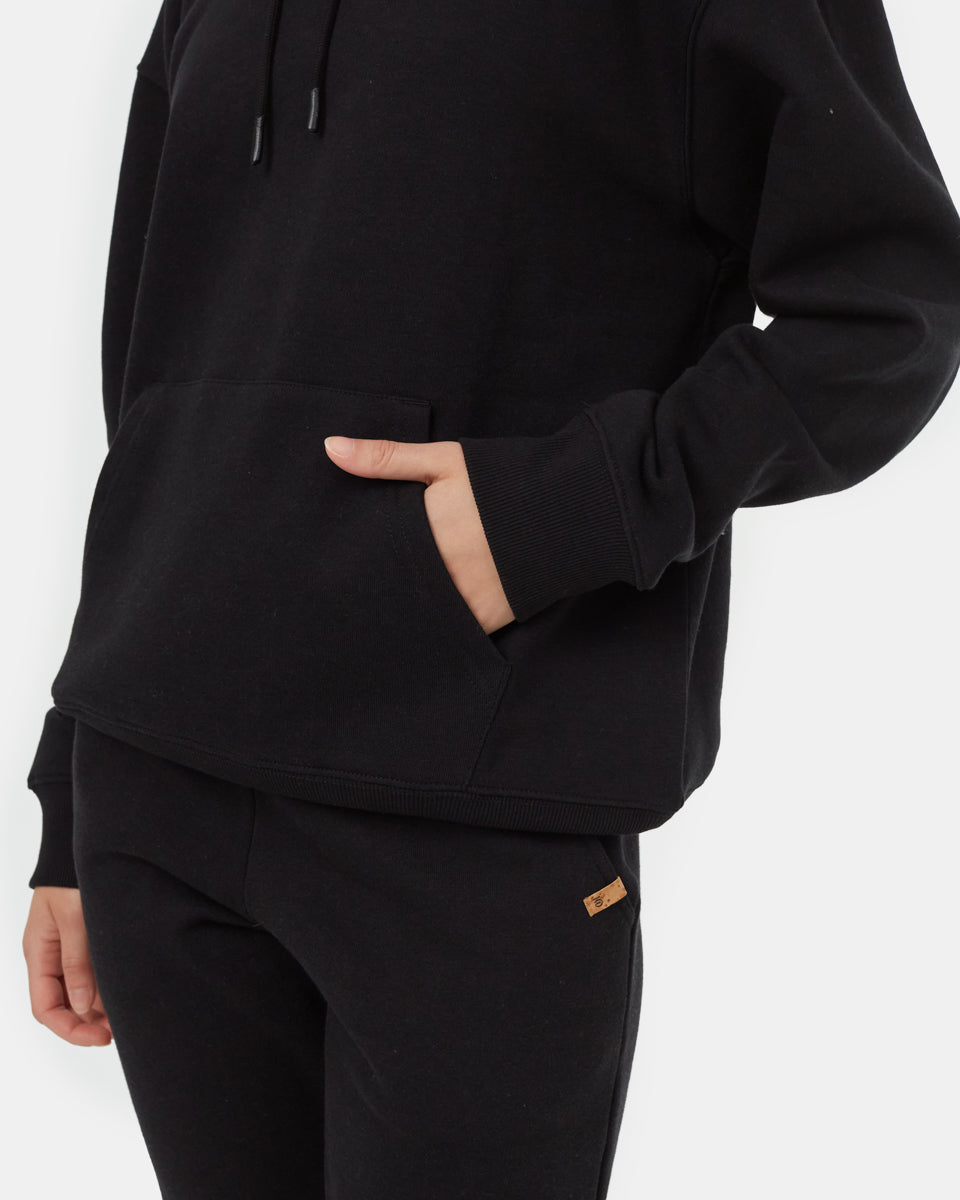 Artist Collection Portal Graphic Hoodie for Ecosystem Protection