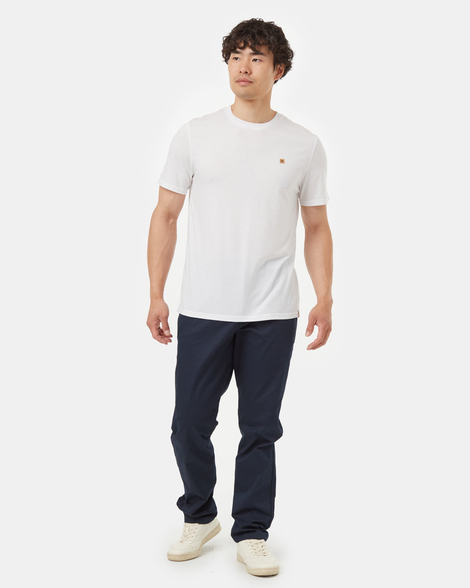 TechBlend Comfortable and Adaptable Traverse Work Pants