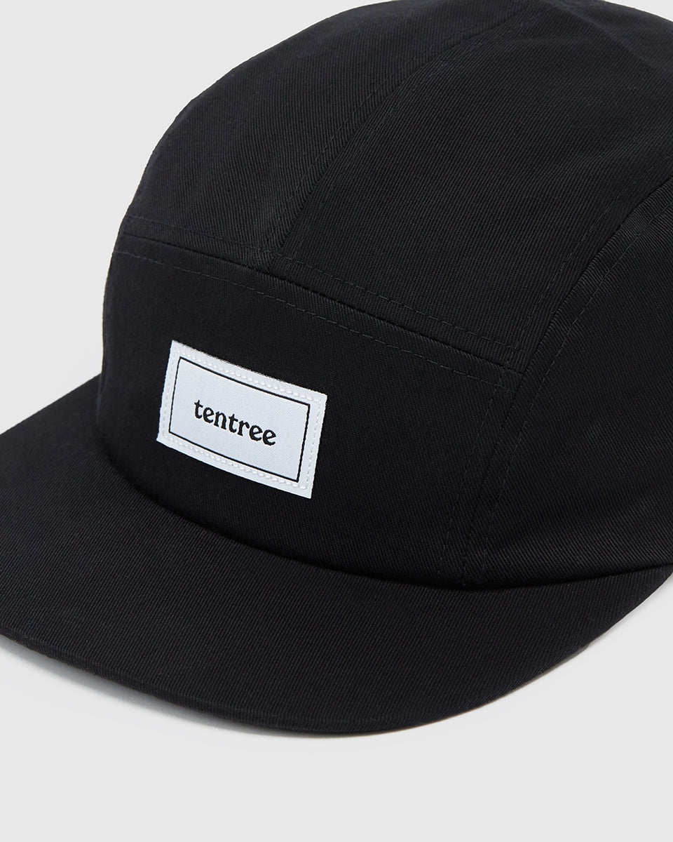 Tentree Stylish Minimalist Camper Hat for All Occasions